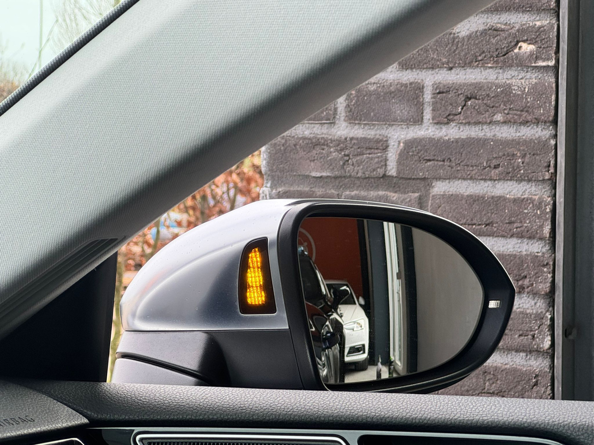 Foto van Volkswagen Arteon