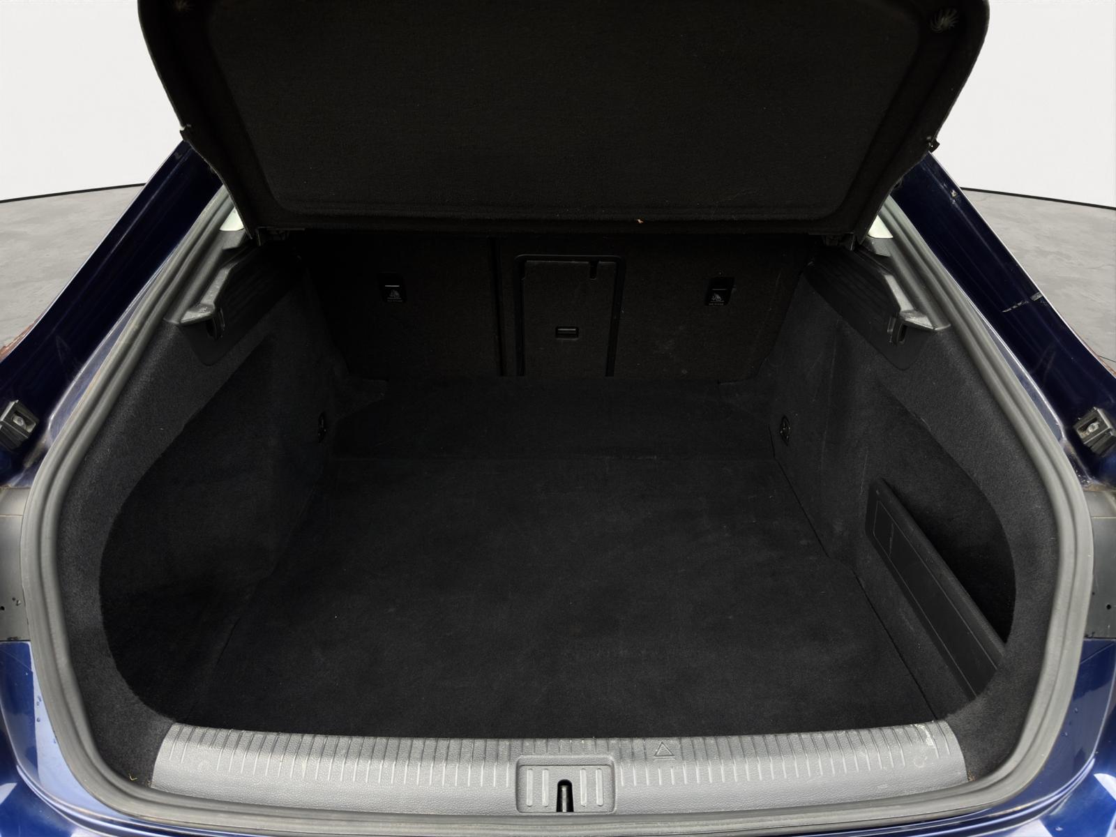 Foto van Volkswagen Arteon