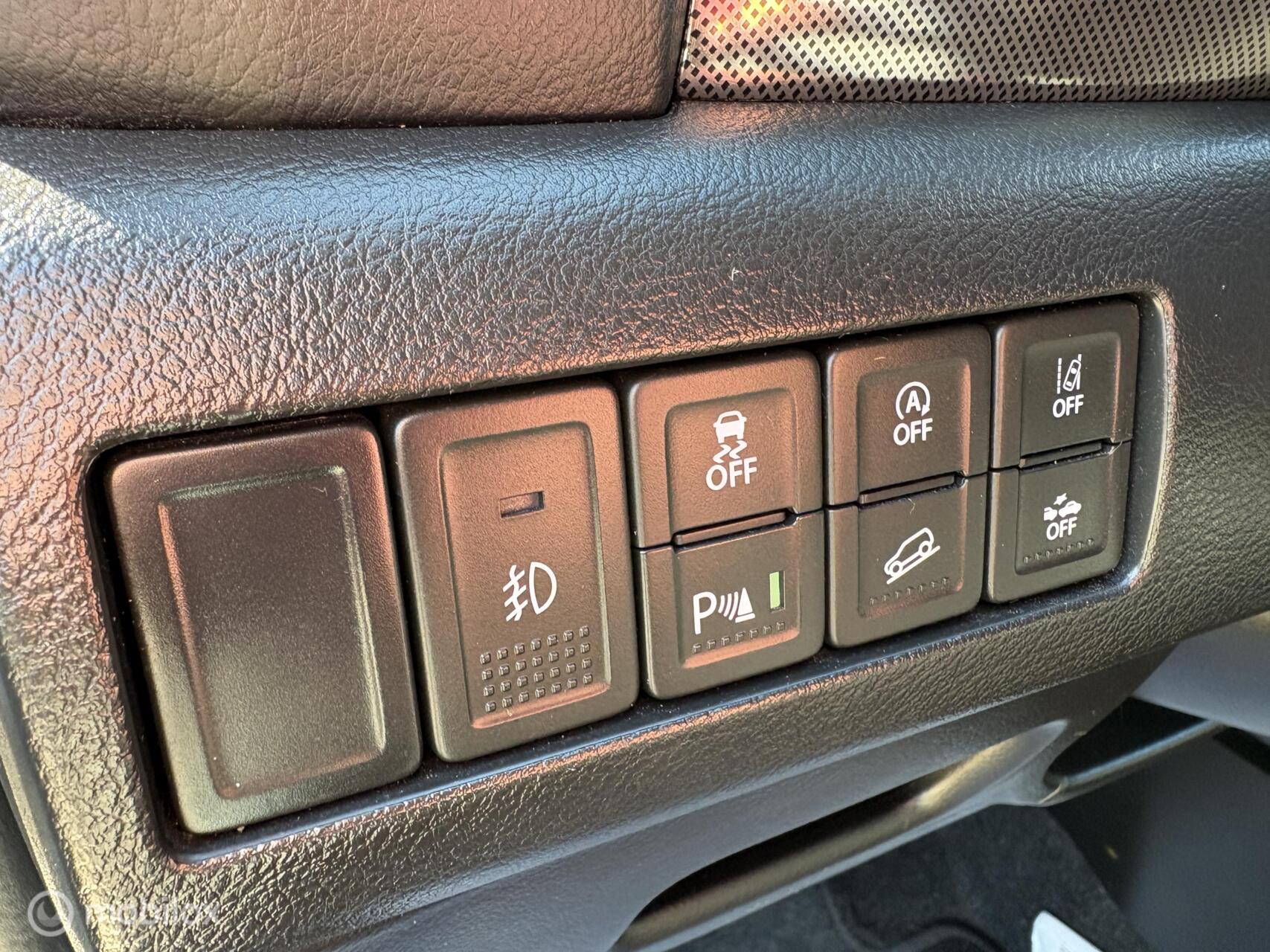 Foto van Suzuki Vitara