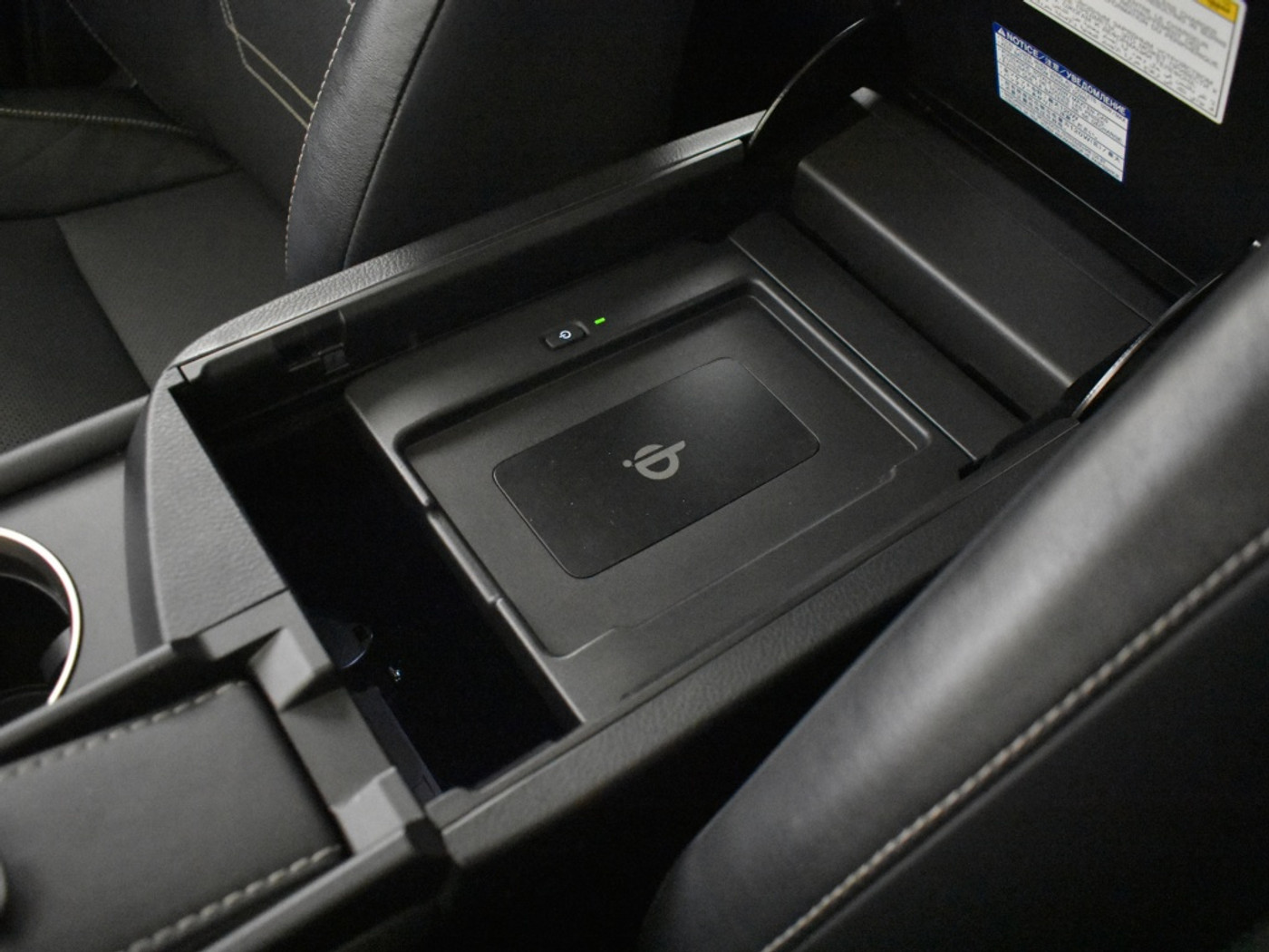 Foto van Lexus Lexus Nx300h