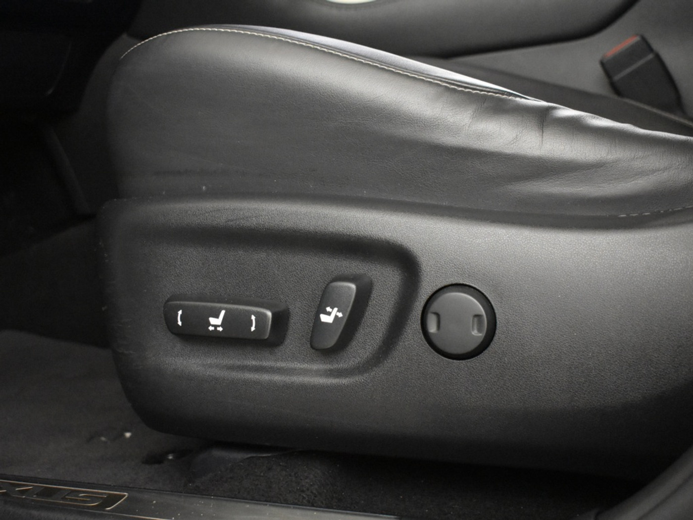 Foto van Lexus Lexus Nx300h