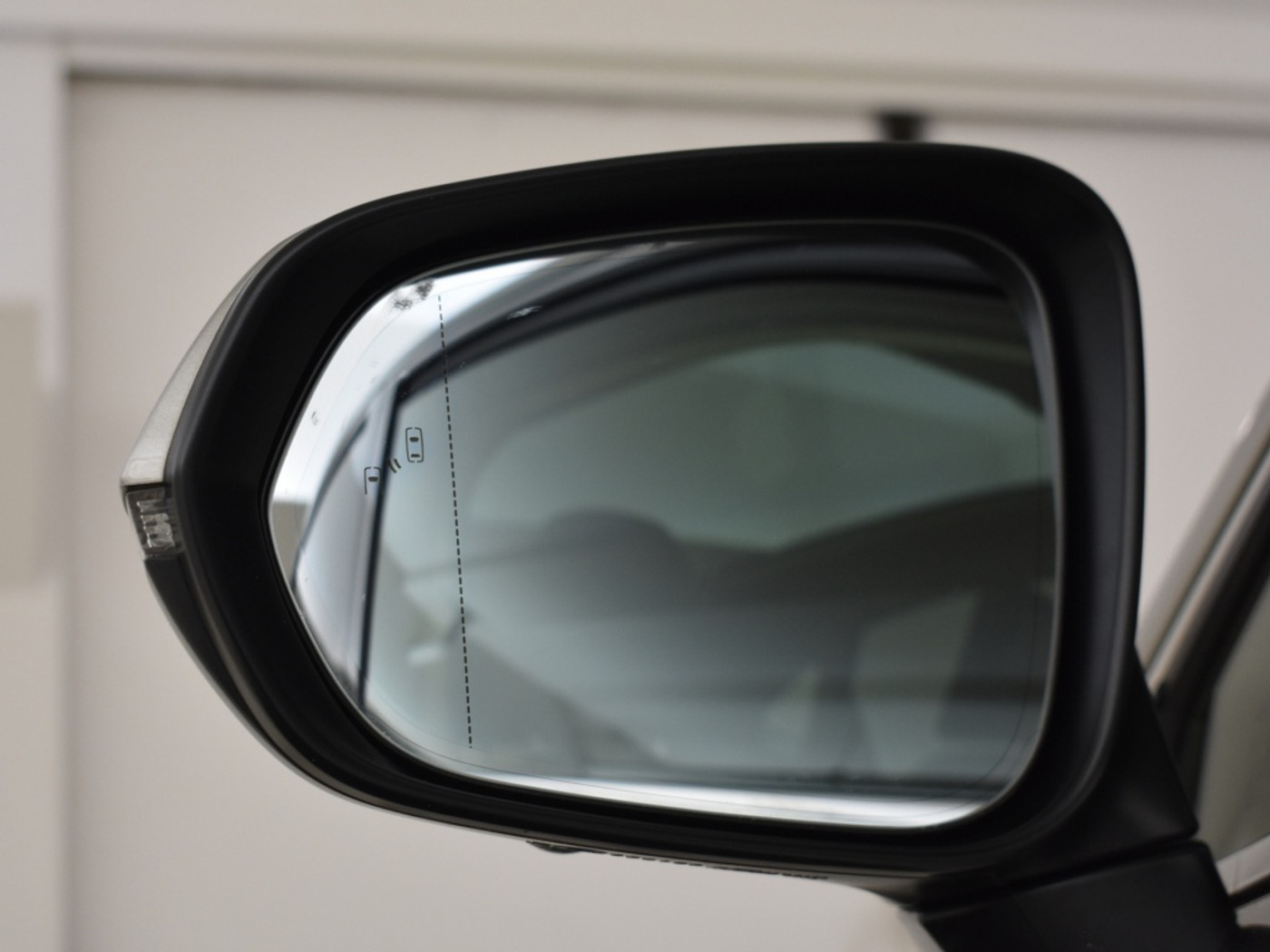 Foto van Lexus Lexus Nx300h