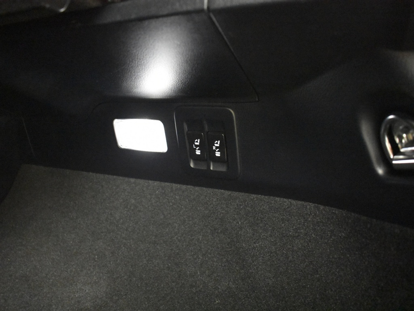 Foto van Lexus Lexus Nx300h