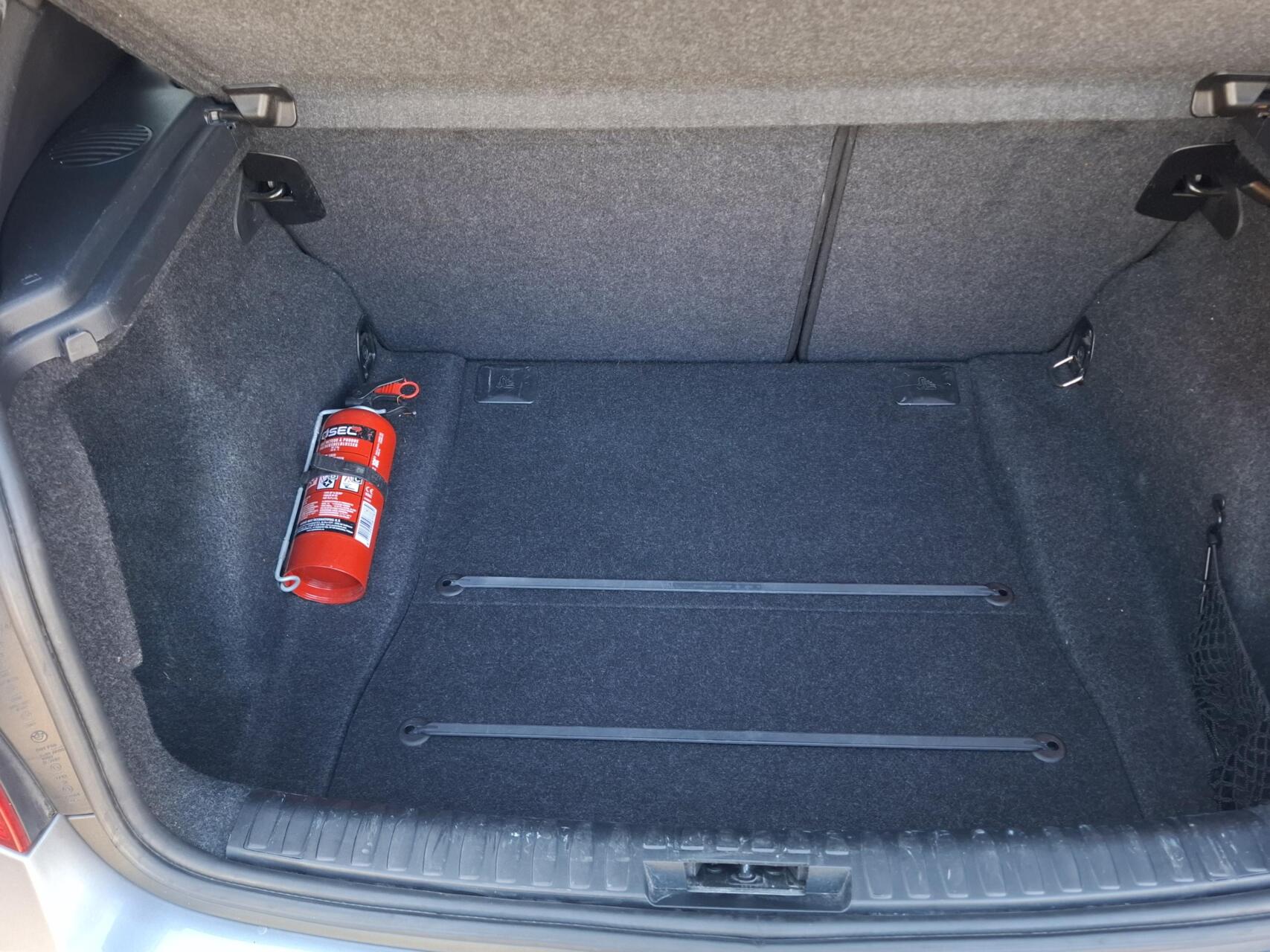 Foto van BMW 116i