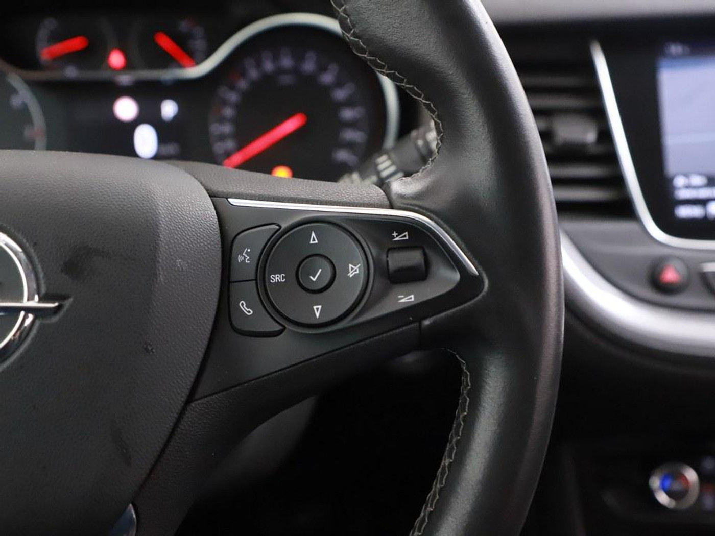 Foto van Opel Grandland X