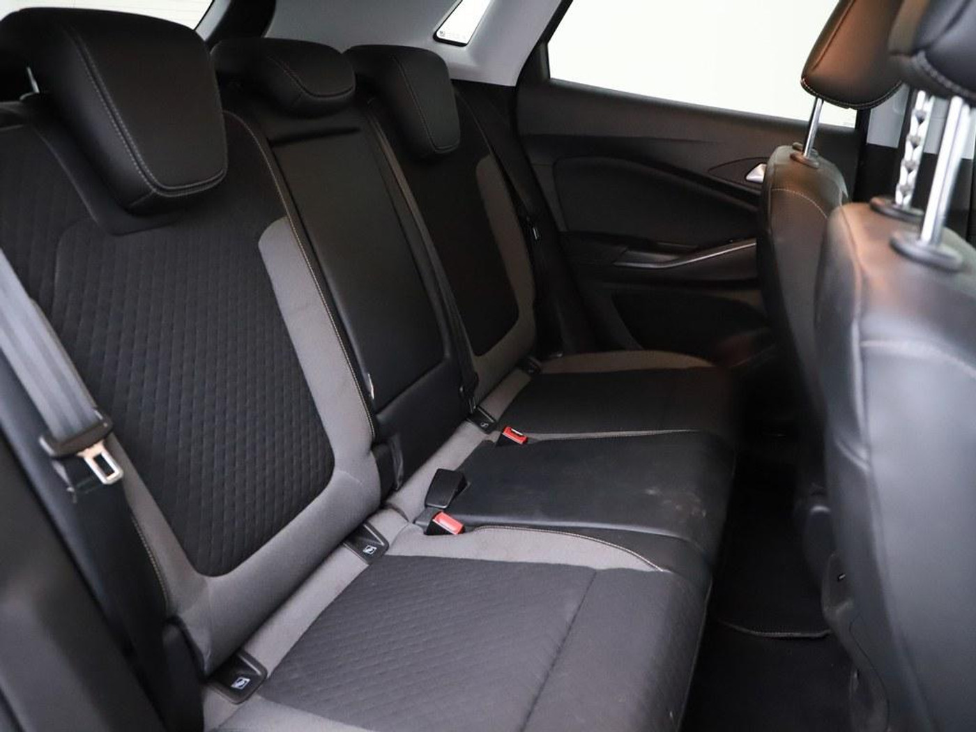 Foto van Opel Grandland X