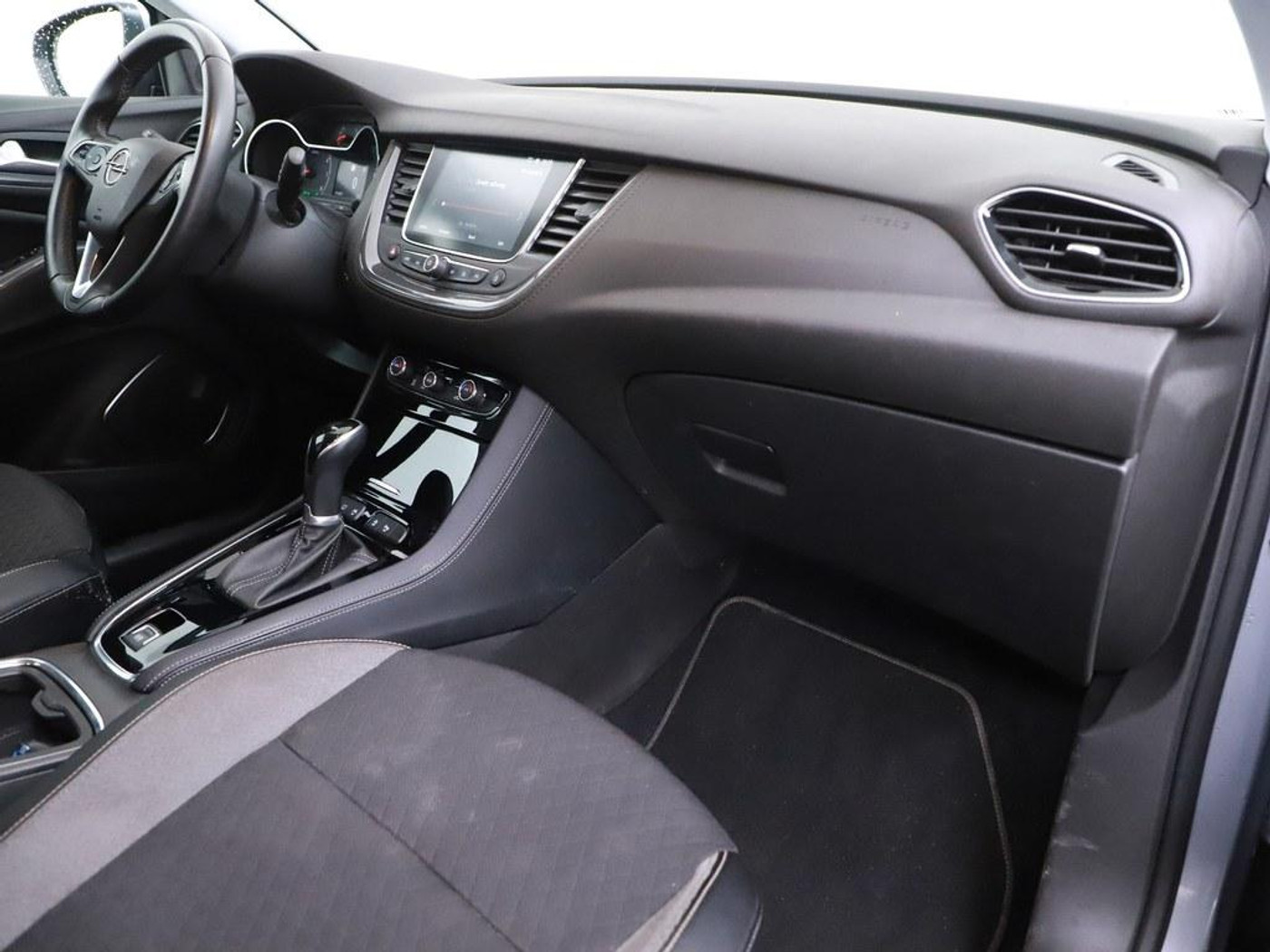 Foto van Opel Grandland X