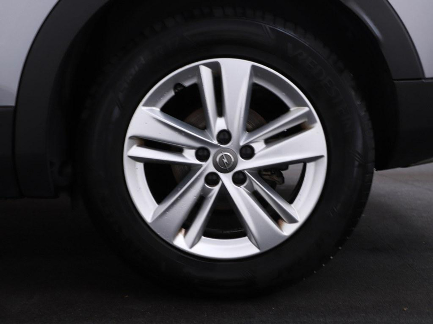 Foto van Opel Grandland X