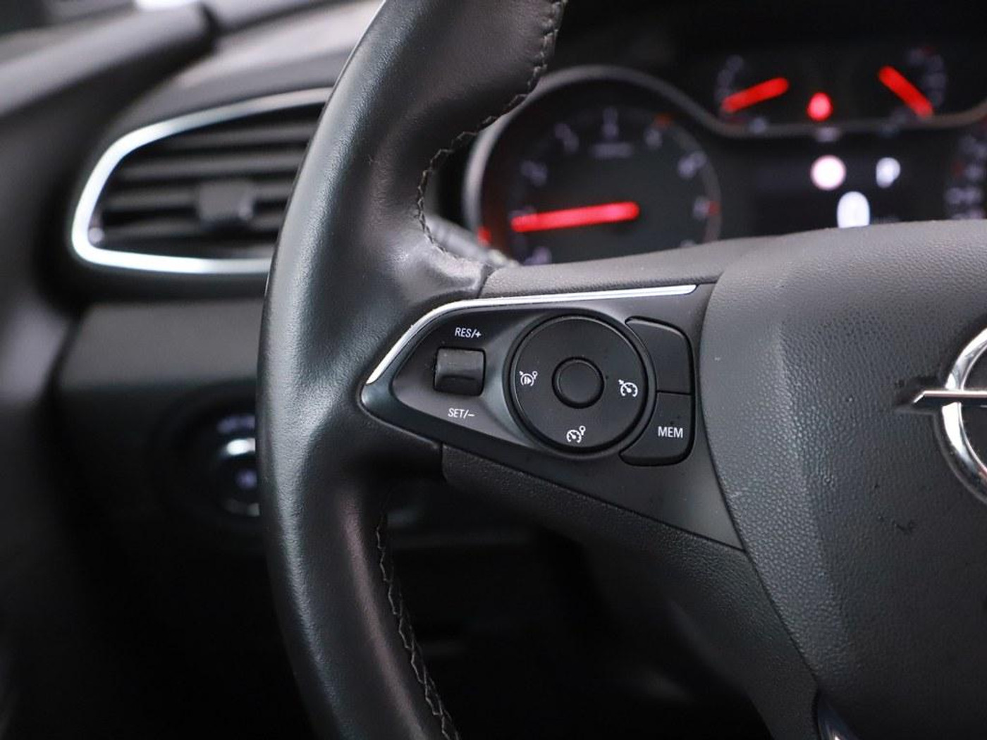 Foto van Opel Grandland X