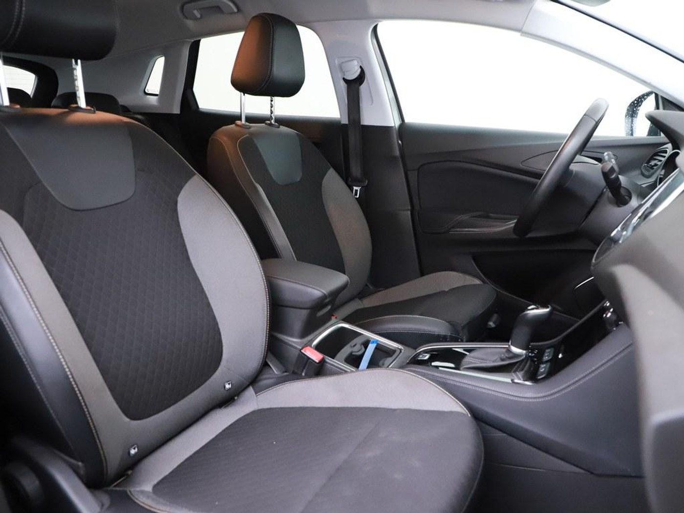 Foto van Opel Grandland X