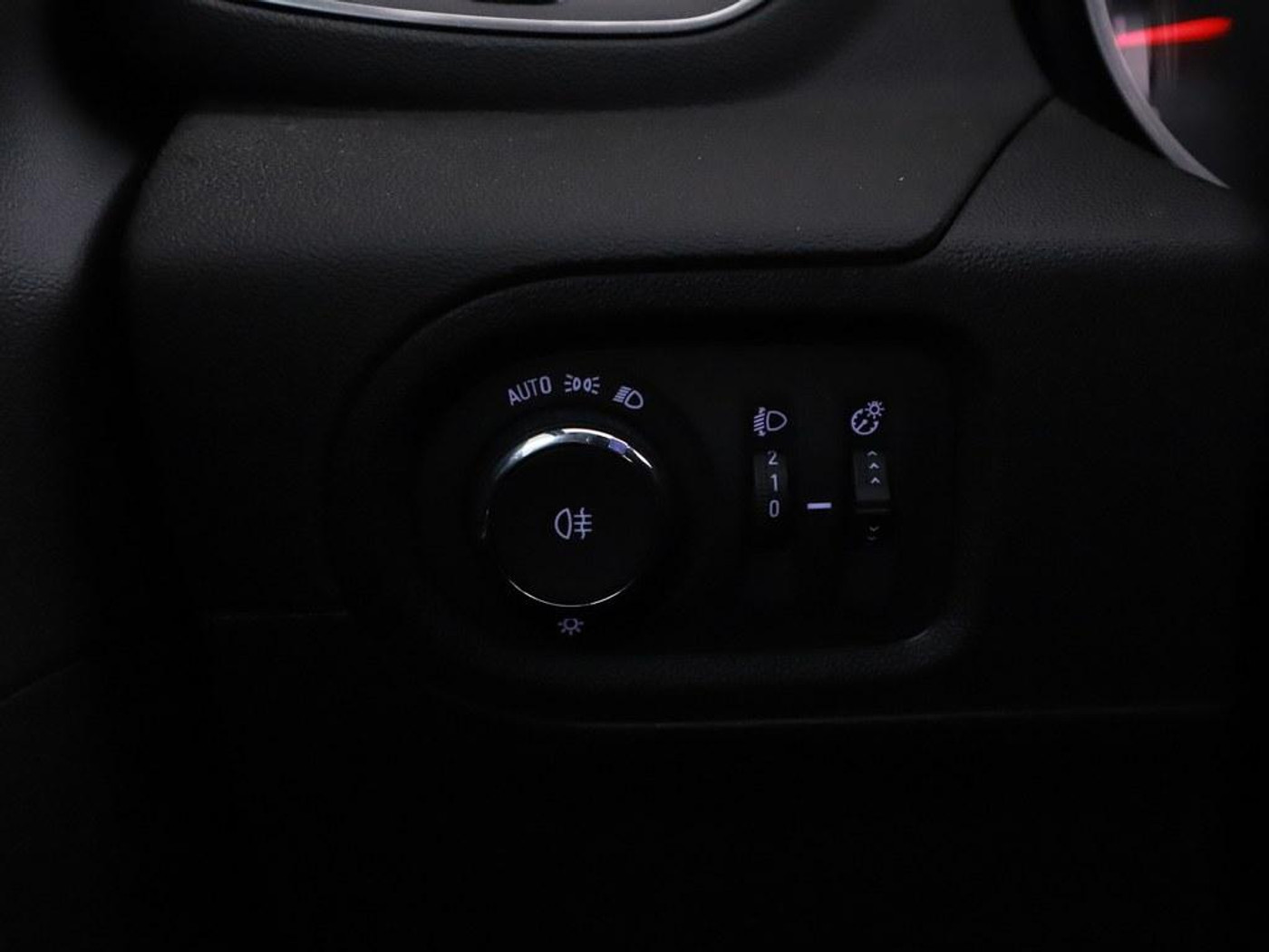 Foto van Opel Grandland X