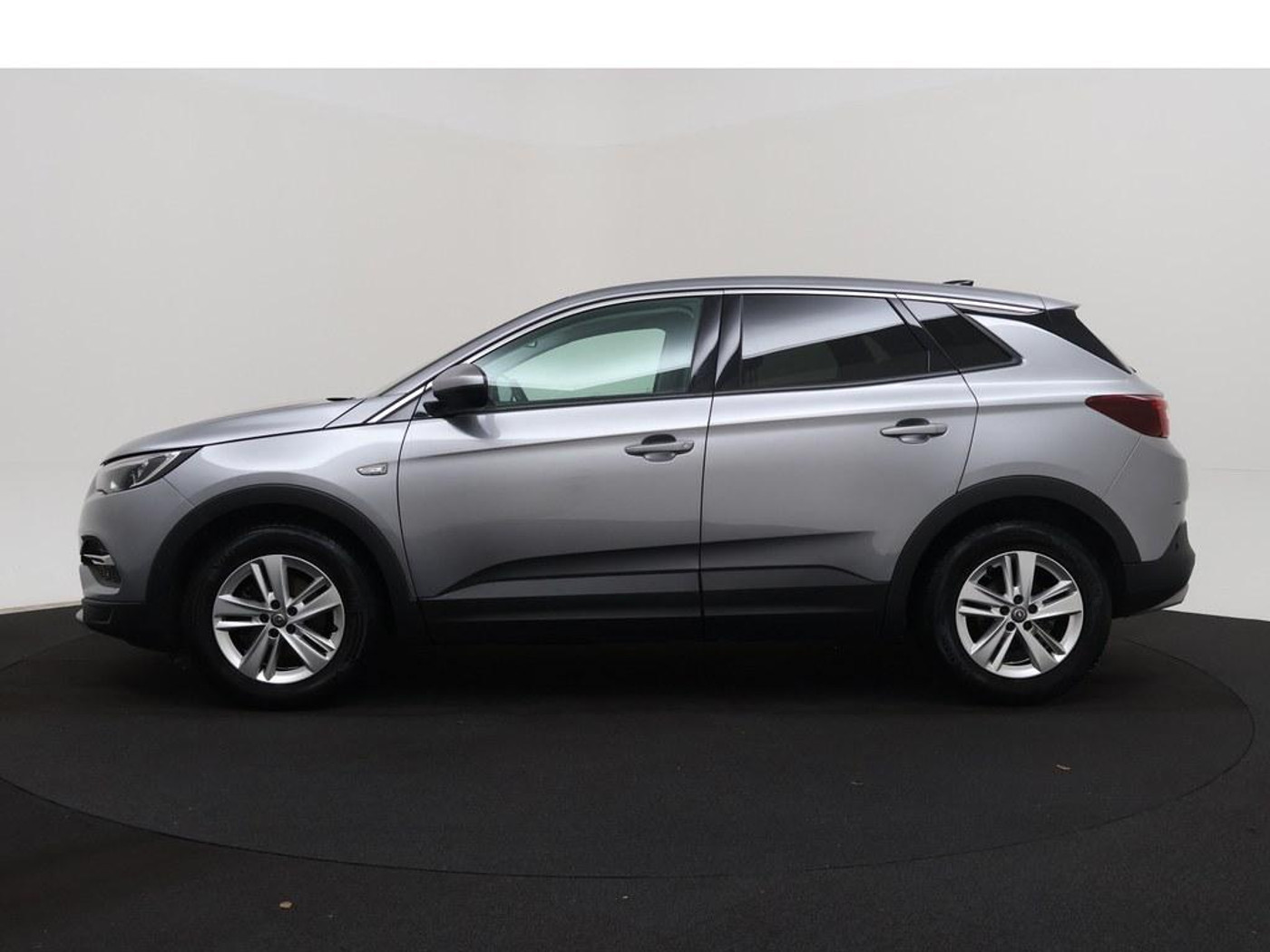 Foto van Opel Grandland X