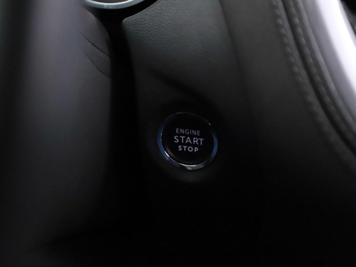 Foto van Opel Grandland X