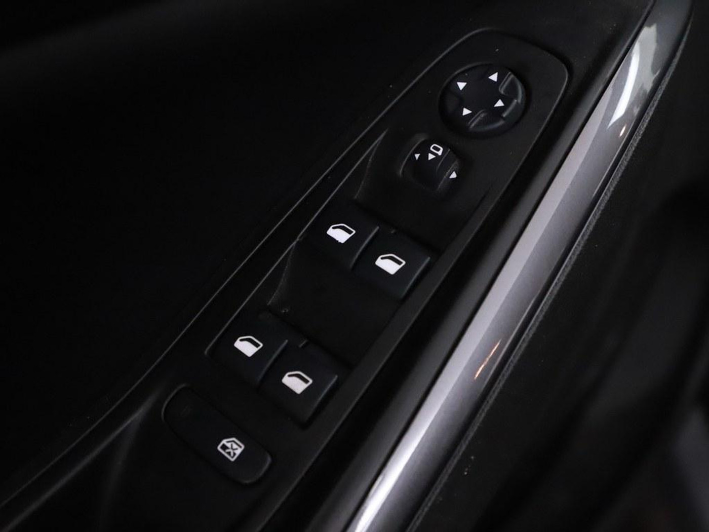 Foto van Opel Grandland X
