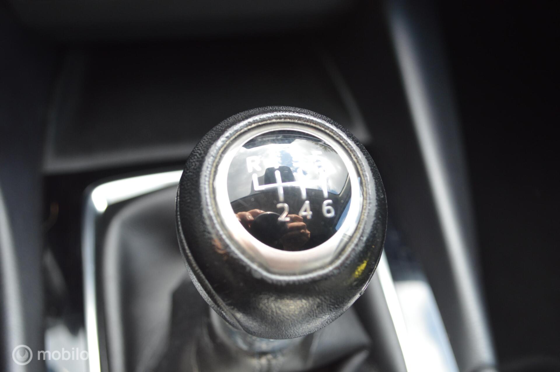Foto van Mazda Mazda3