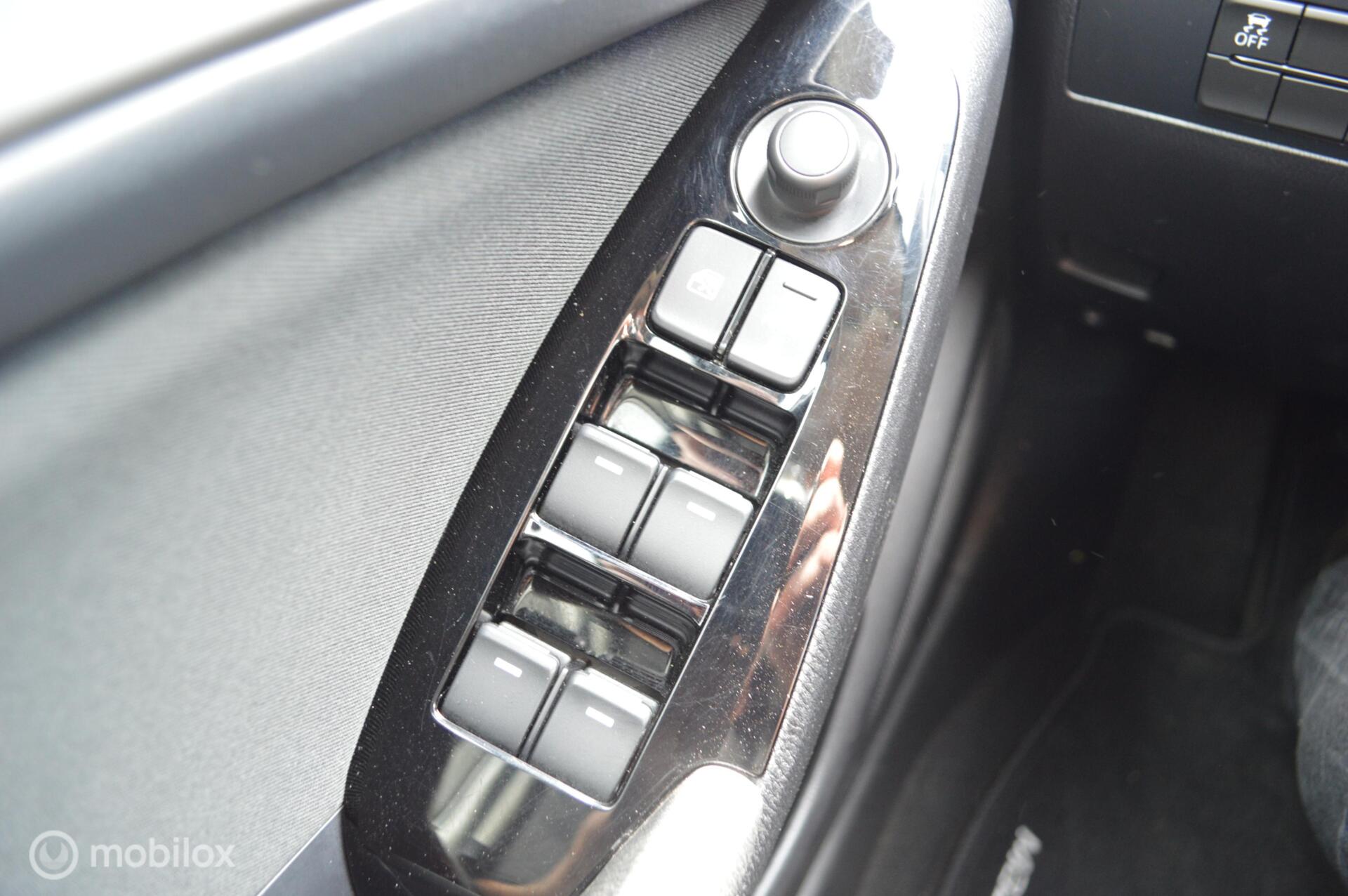 Foto van Mazda Mazda3