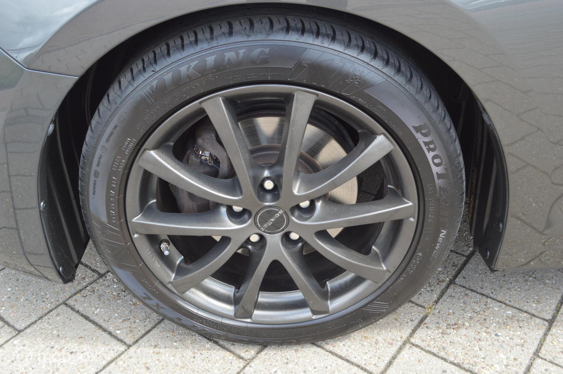 Foto van Mazda Mazda3