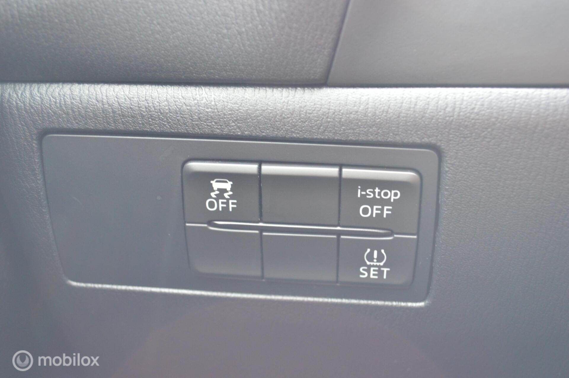 Foto van Mazda Mazda3