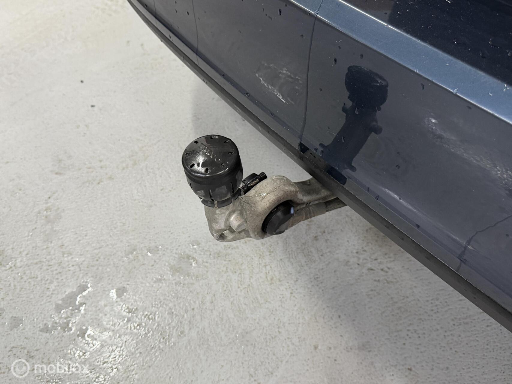 Foto van Volvo V90