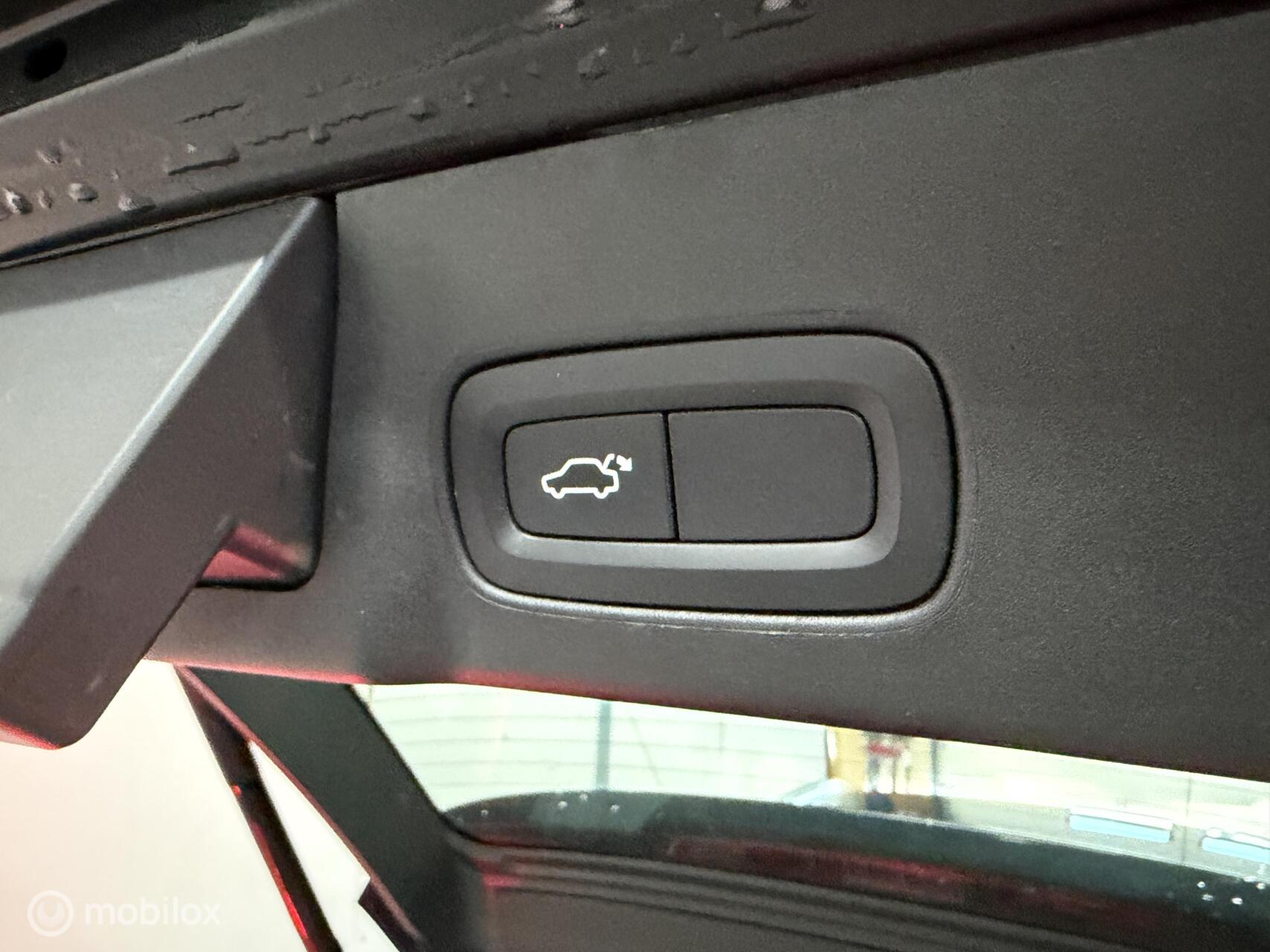 Foto van Volvo V90