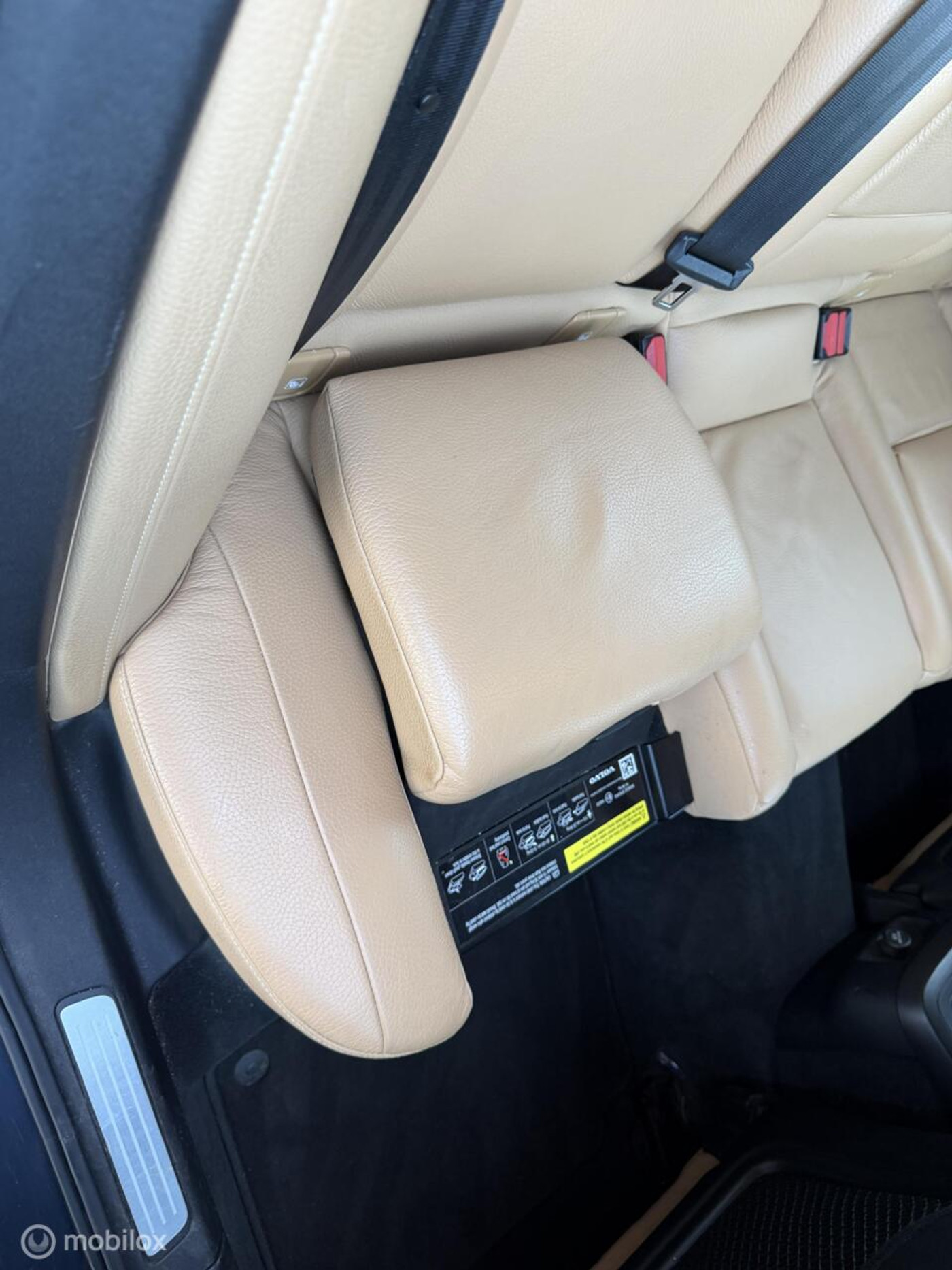 Foto van Volvo V90