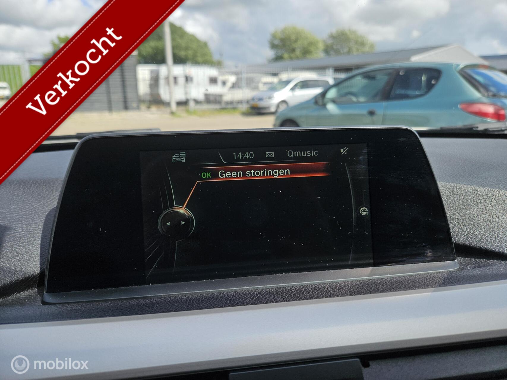 Foto van BMW 318i