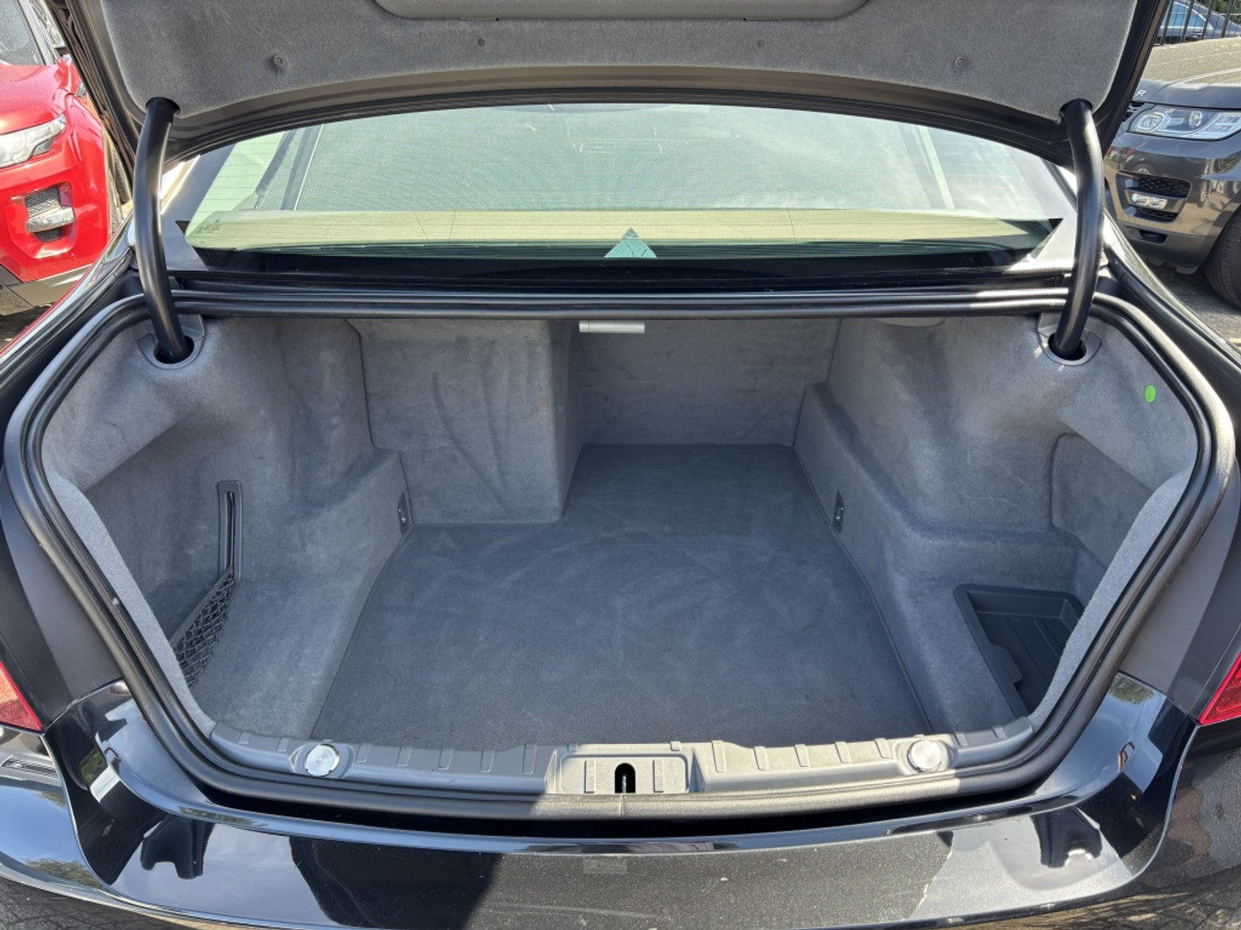 Foto van BMW 730ld