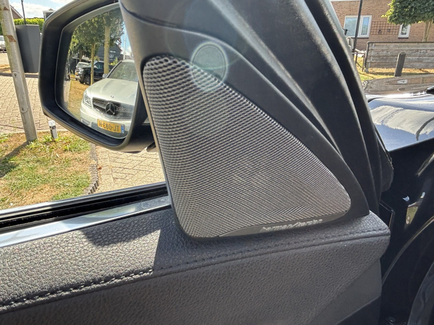 Foto van BMW 730ld
