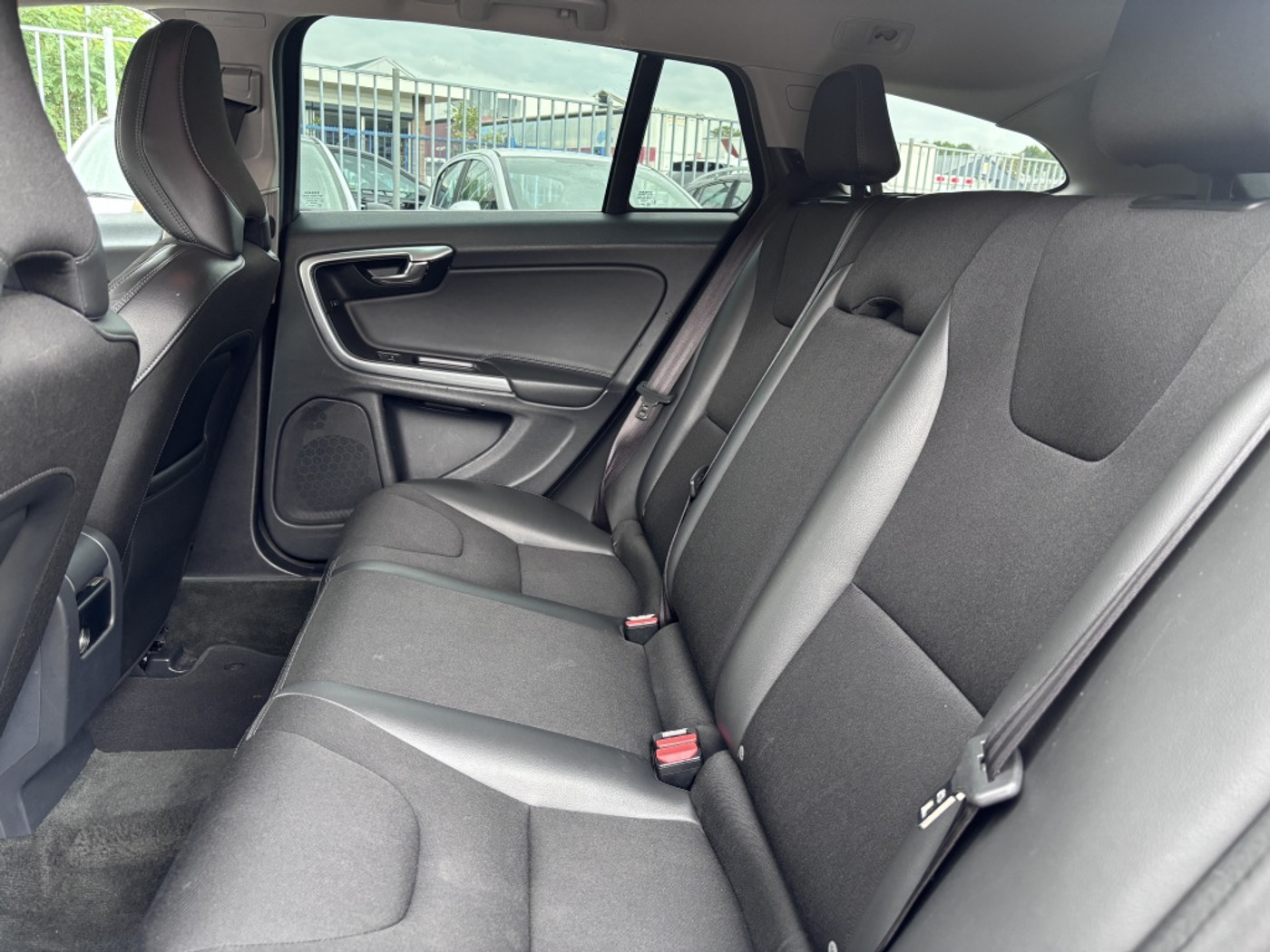 Foto van Volvo V60 Twin Engine