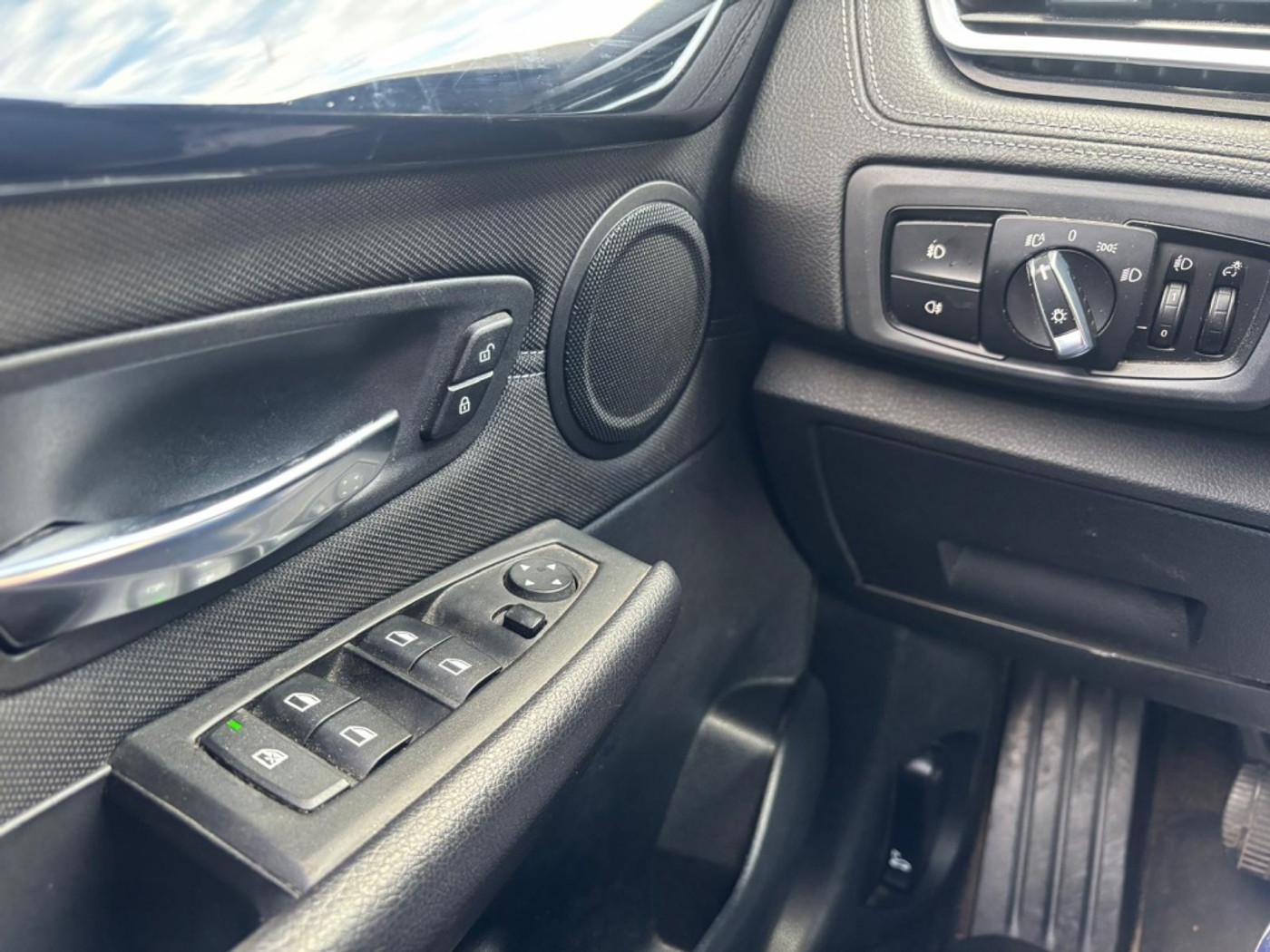 Foto van BMW 216d Gran Tourer