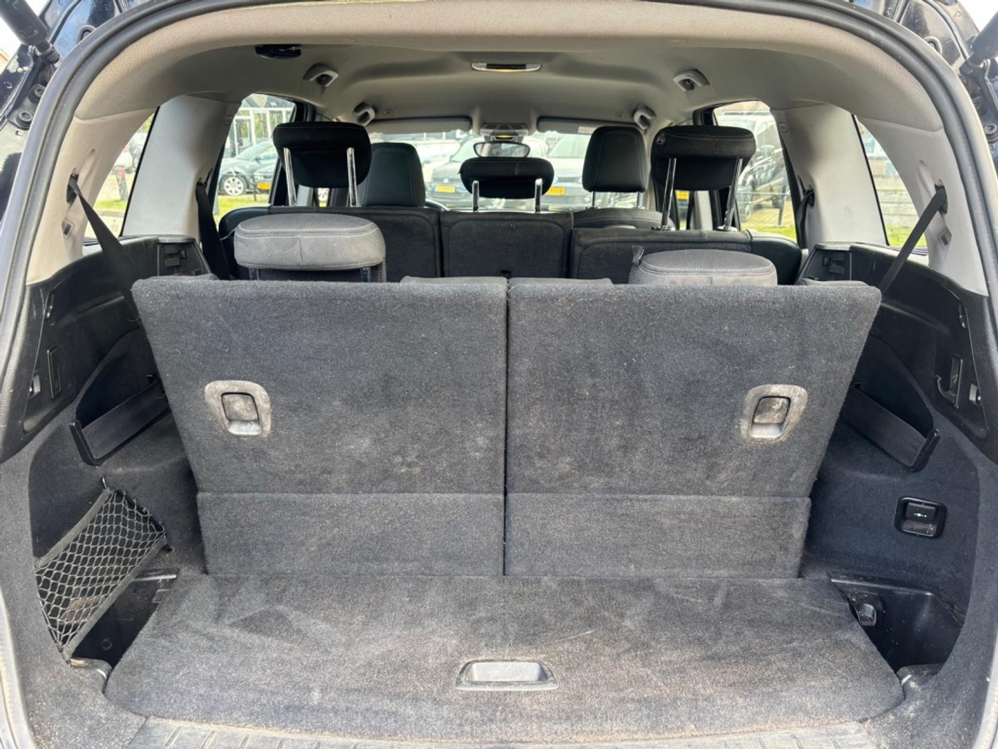 Foto van BMW 216d Gran Tourer