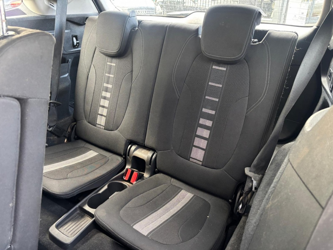 Foto van BMW 216d Gran Tourer