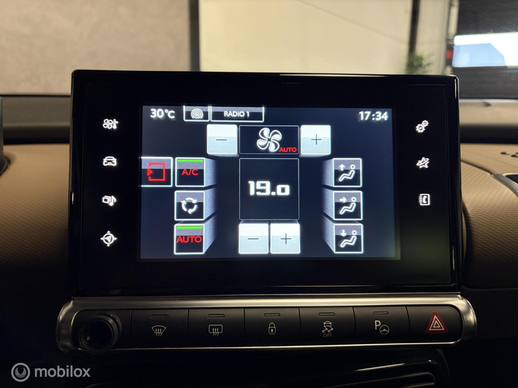 Foto van Citroen C4 Cactus