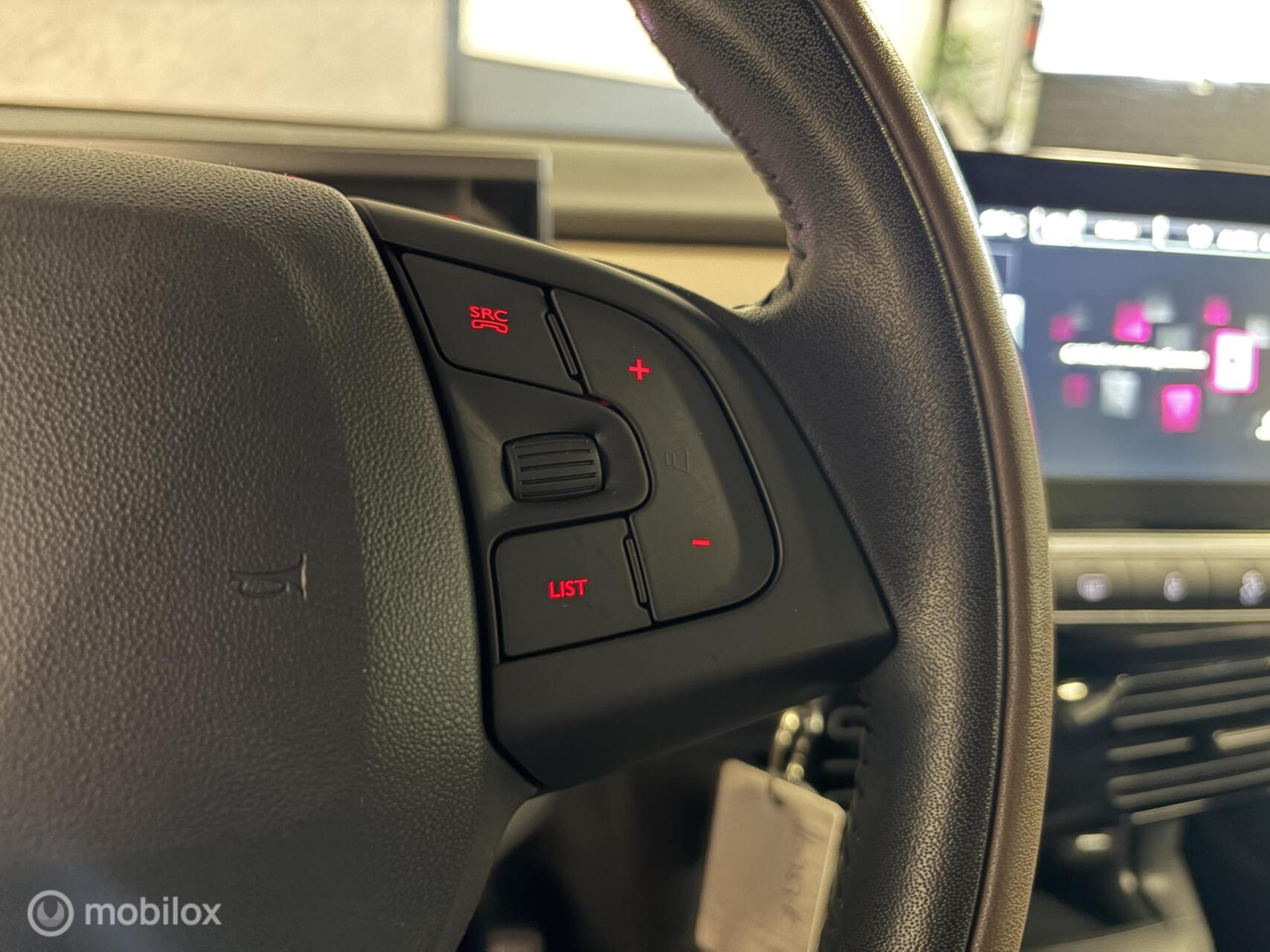 Foto van Citroen C4 Cactus