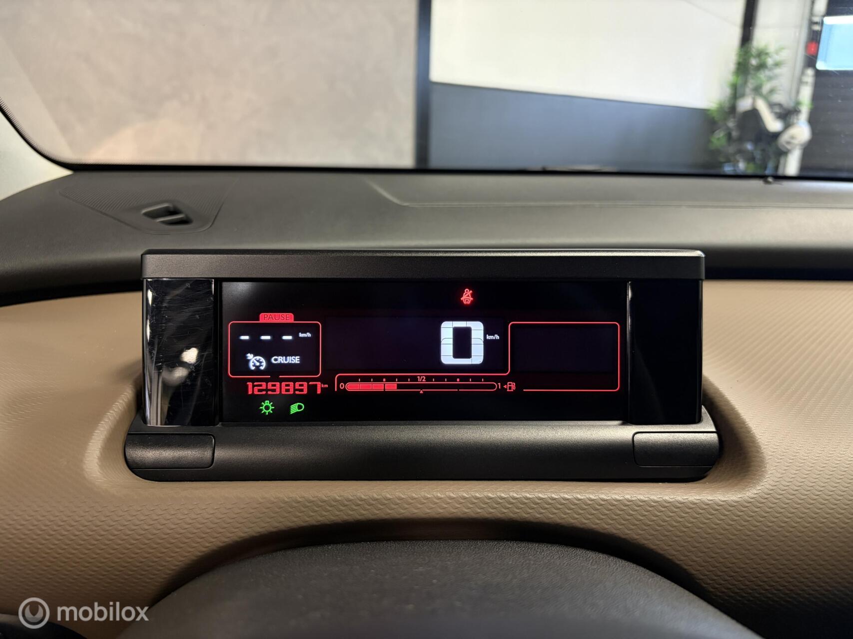 Foto van Citroen C4 Cactus