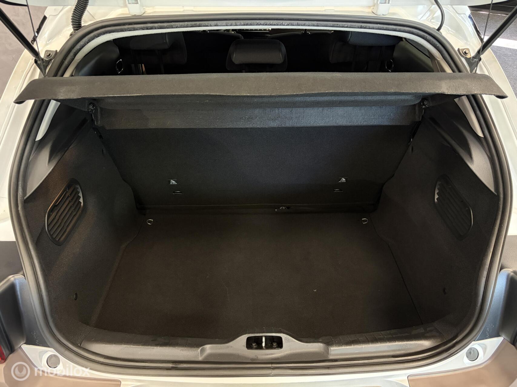 Foto van Citroen C4 Cactus