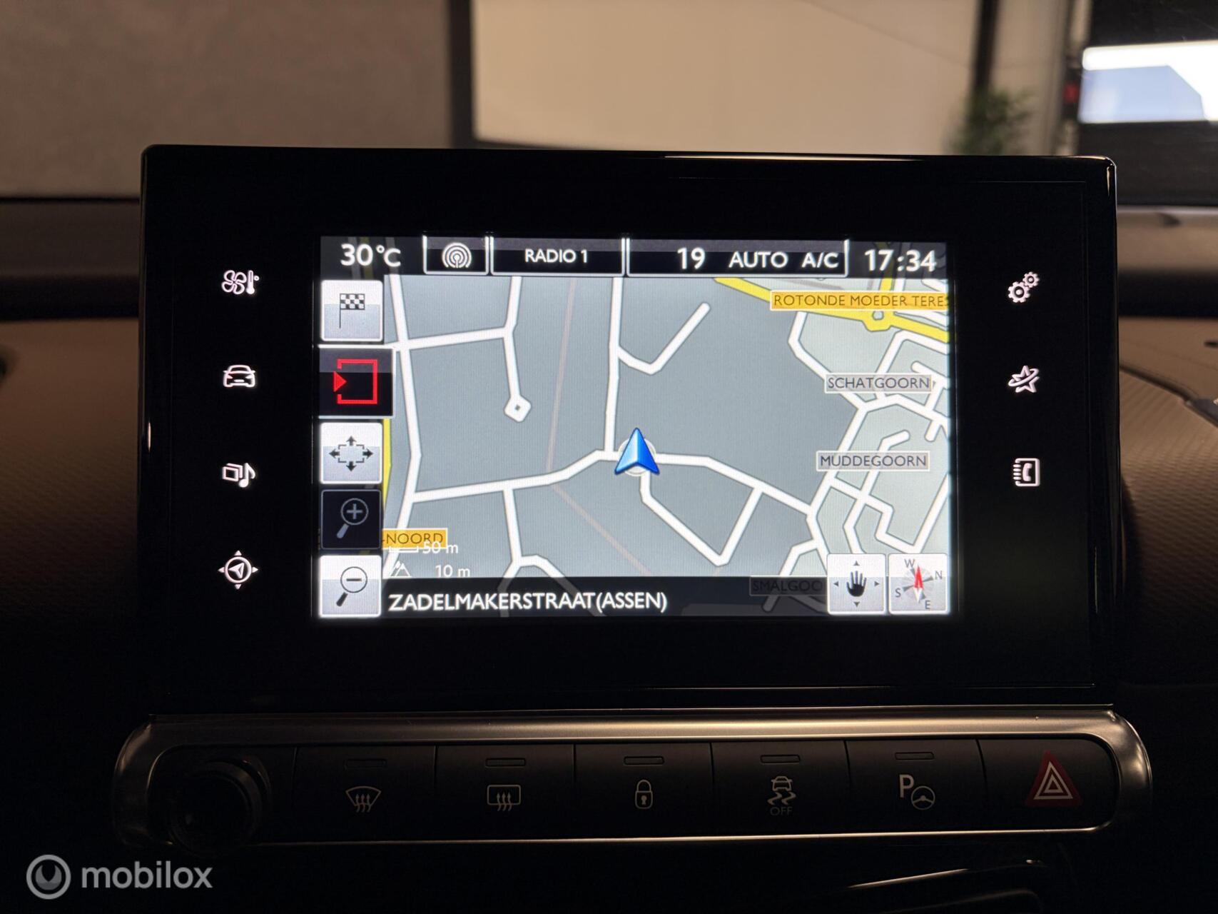 Foto van Citroen C4 Cactus