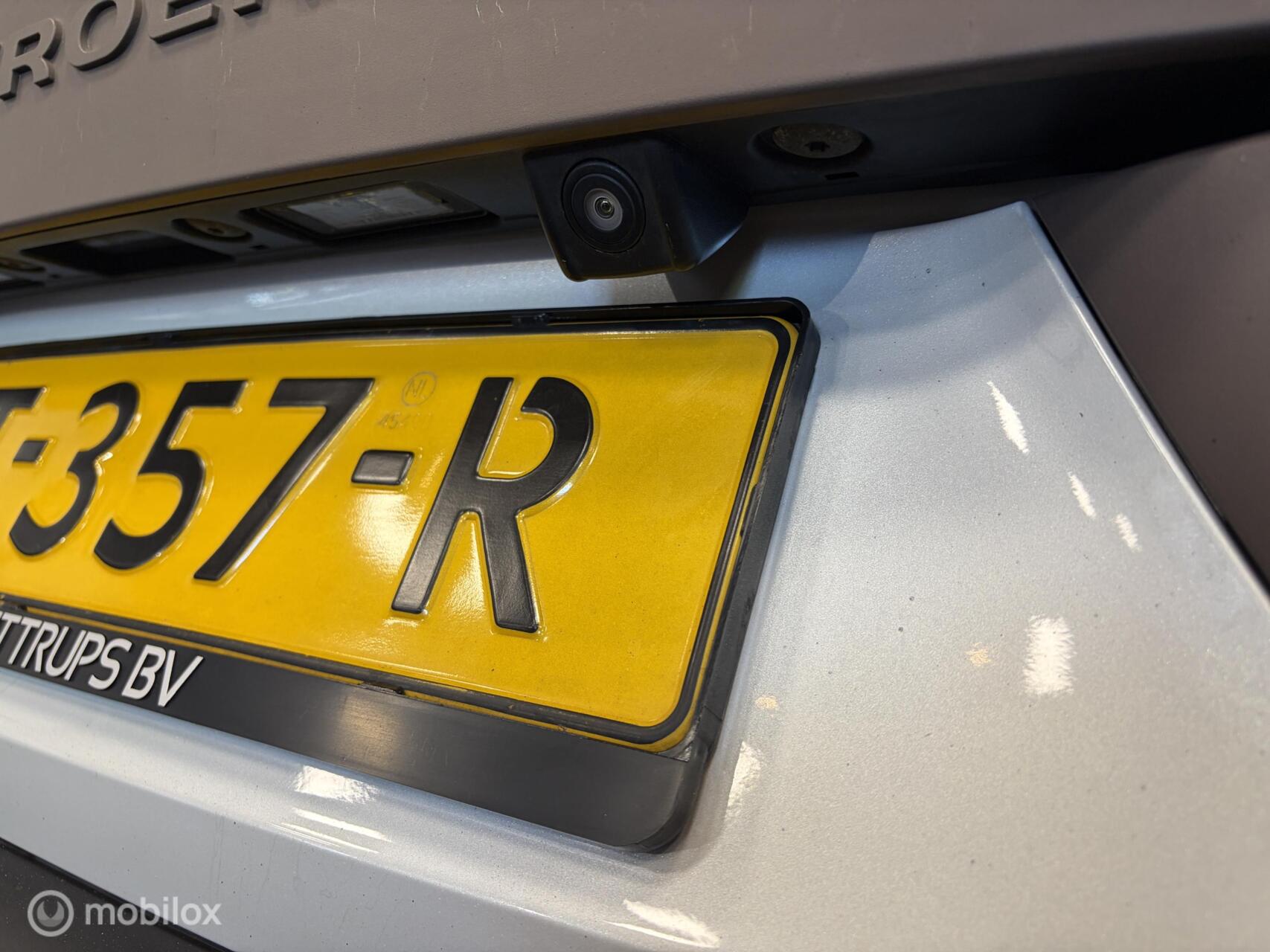 Foto van Citroen C4 Cactus
