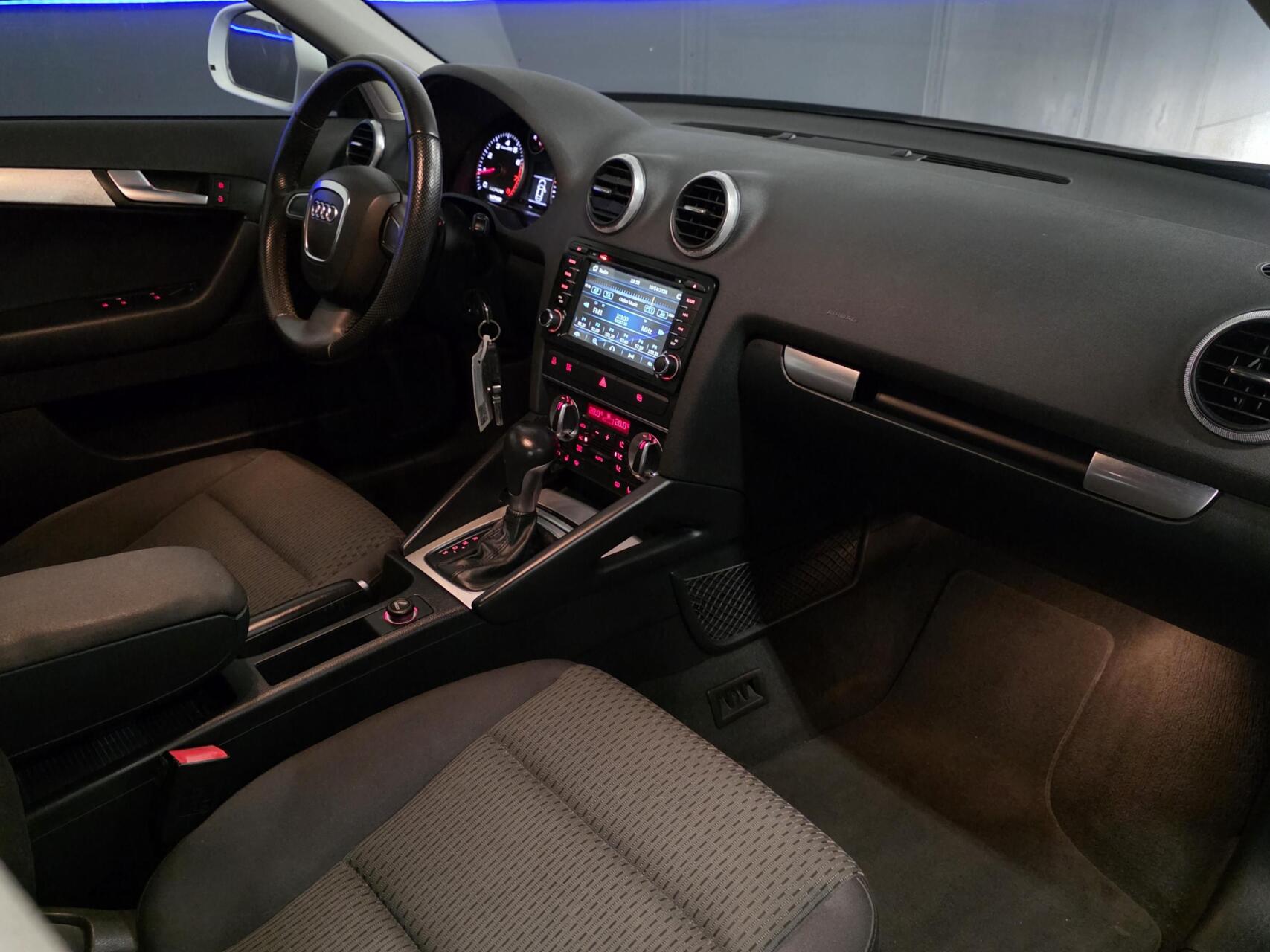 Foto van Audi Audi A3