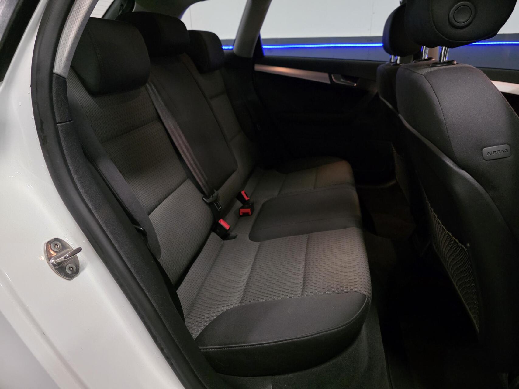Foto van Audi Audi A3