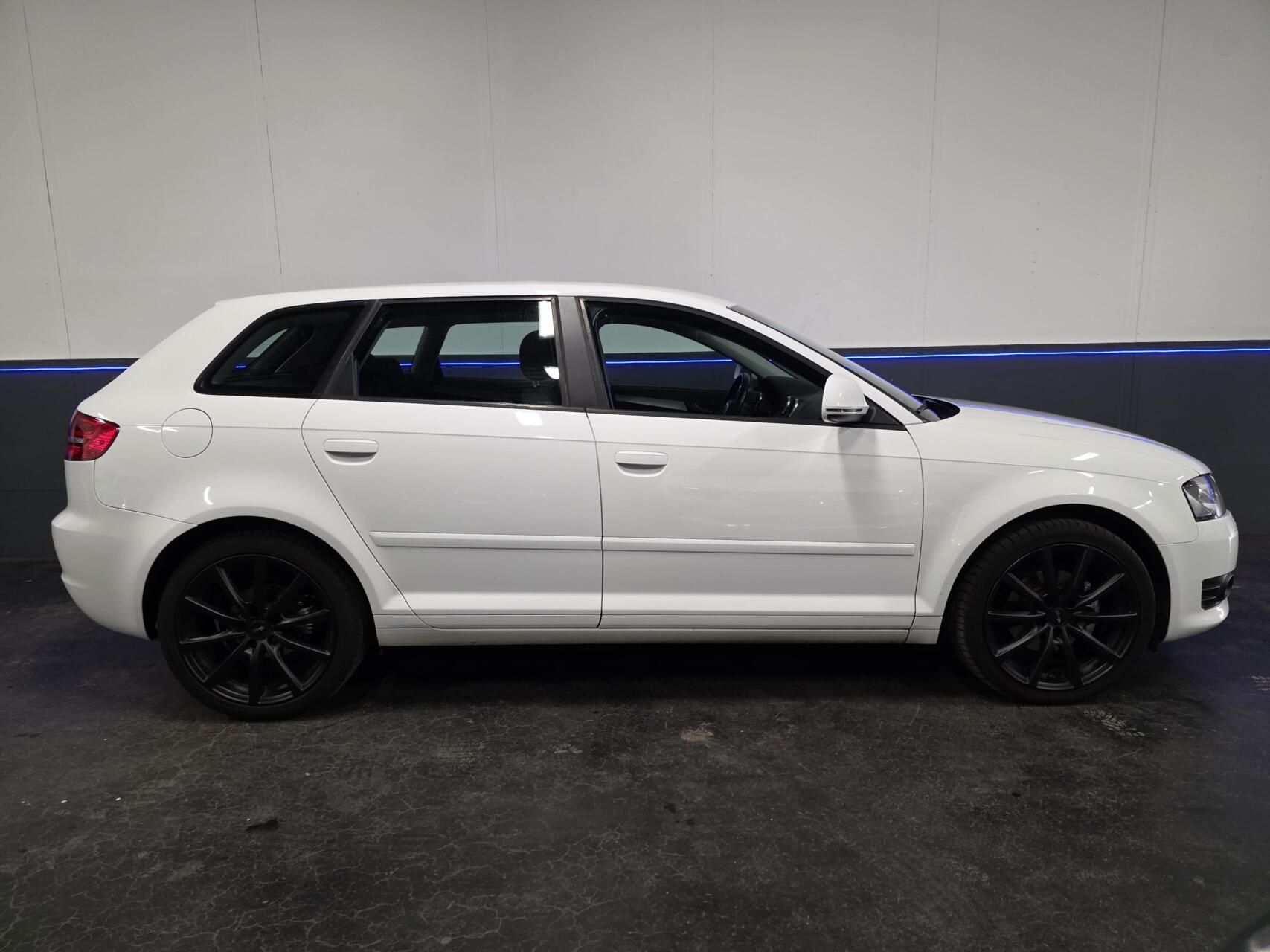 Foto van Audi Audi A3