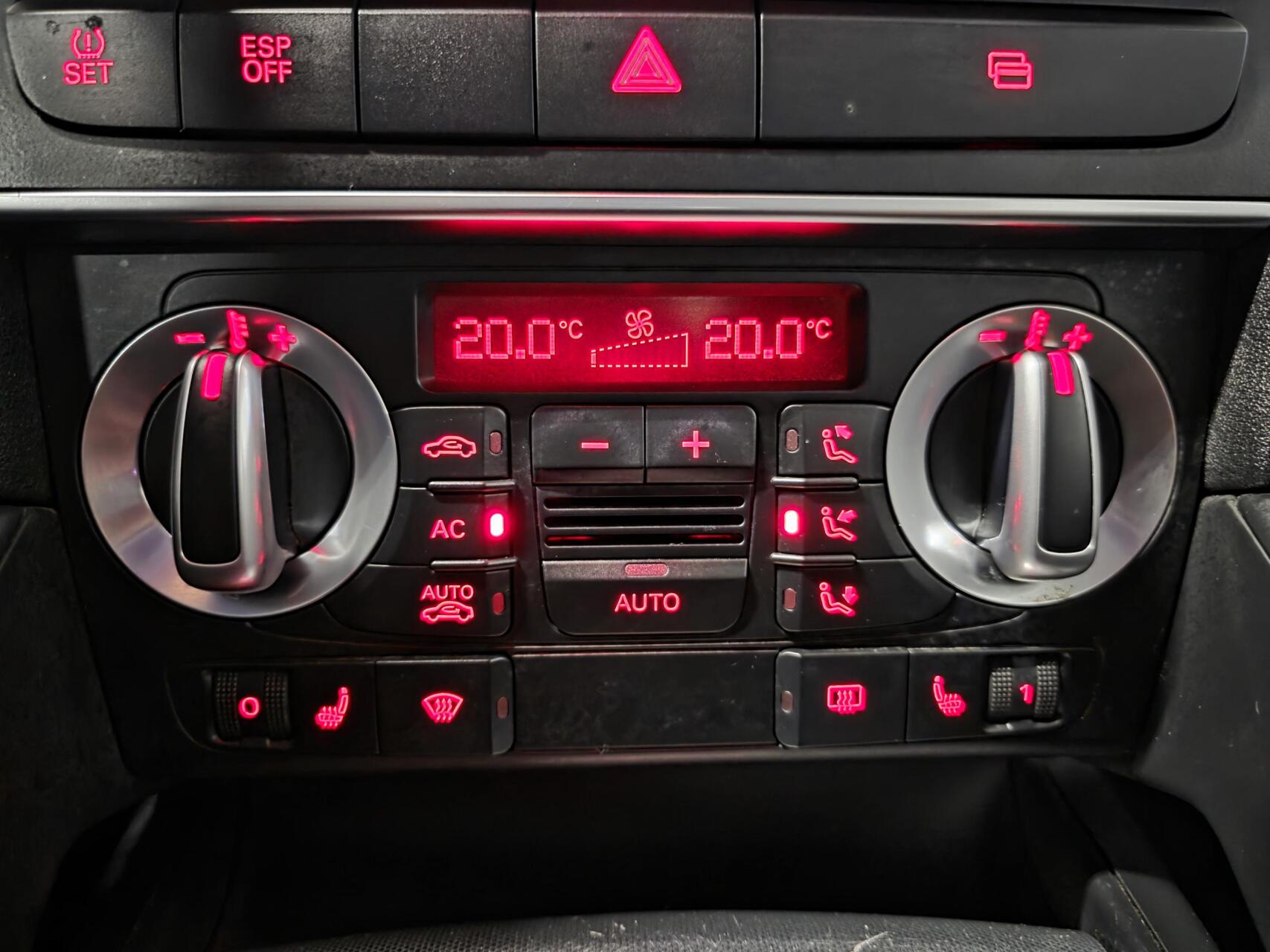Foto van Audi Audi A3
