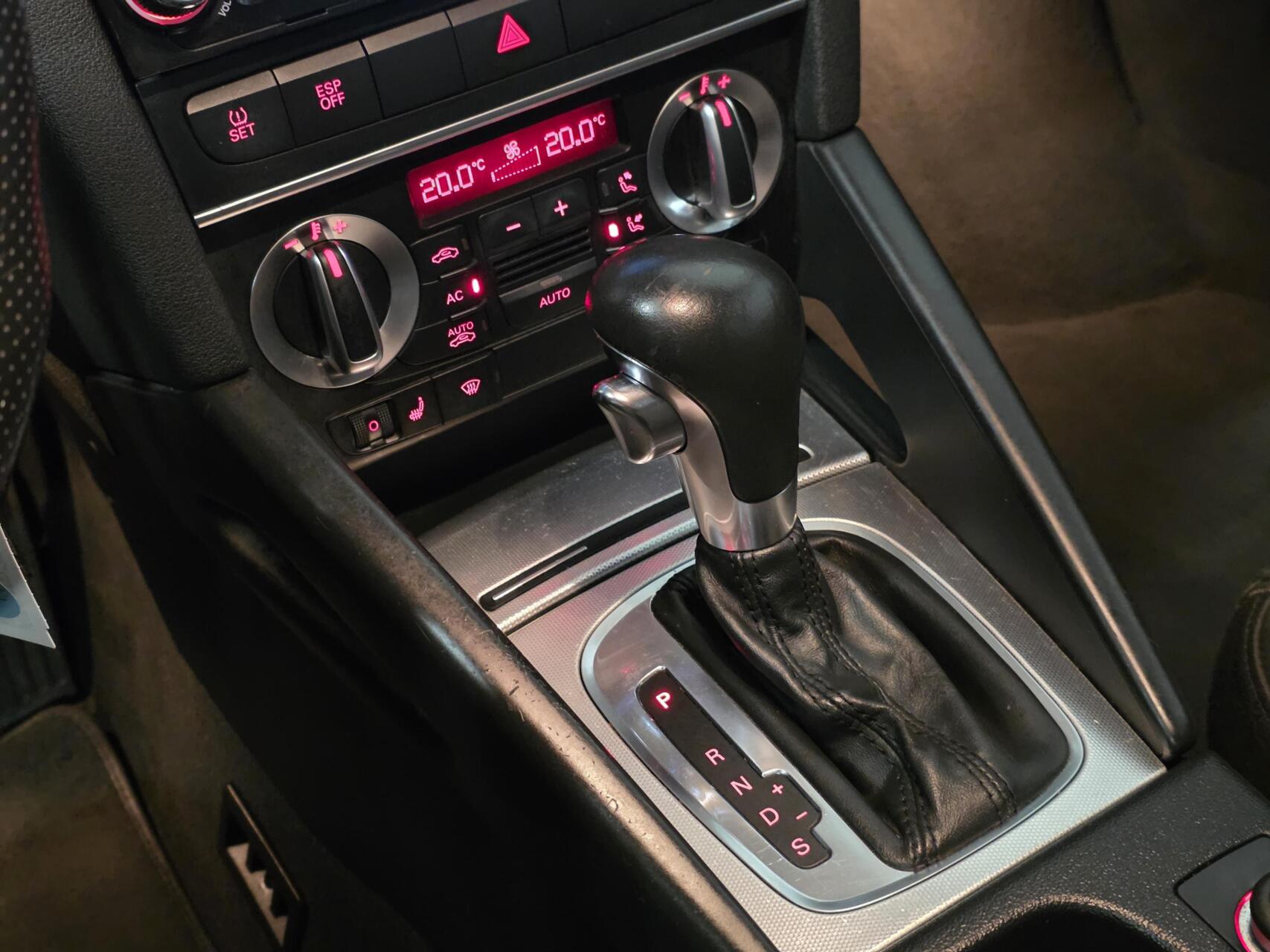 Foto van Audi Audi A3