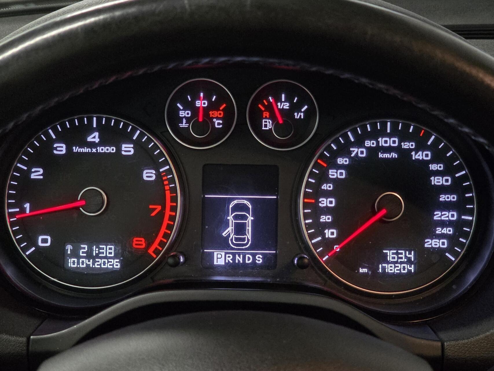 Foto van Audi Audi A3