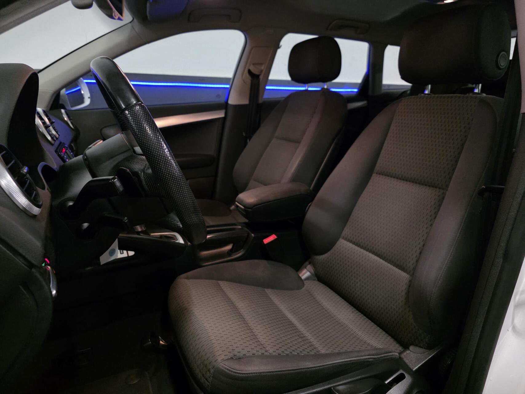 Foto van Audi Audi A3