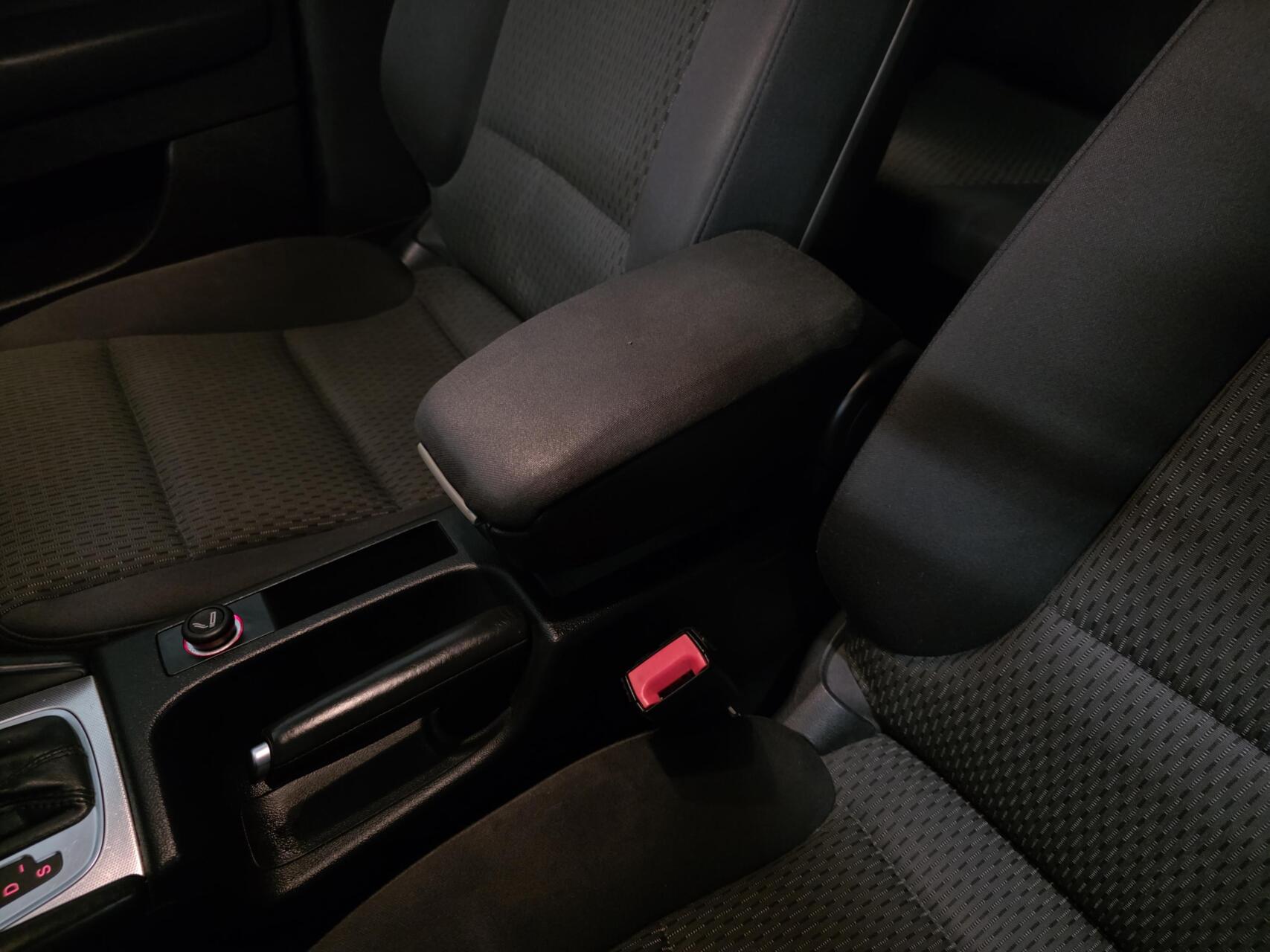 Foto van Audi Audi A3