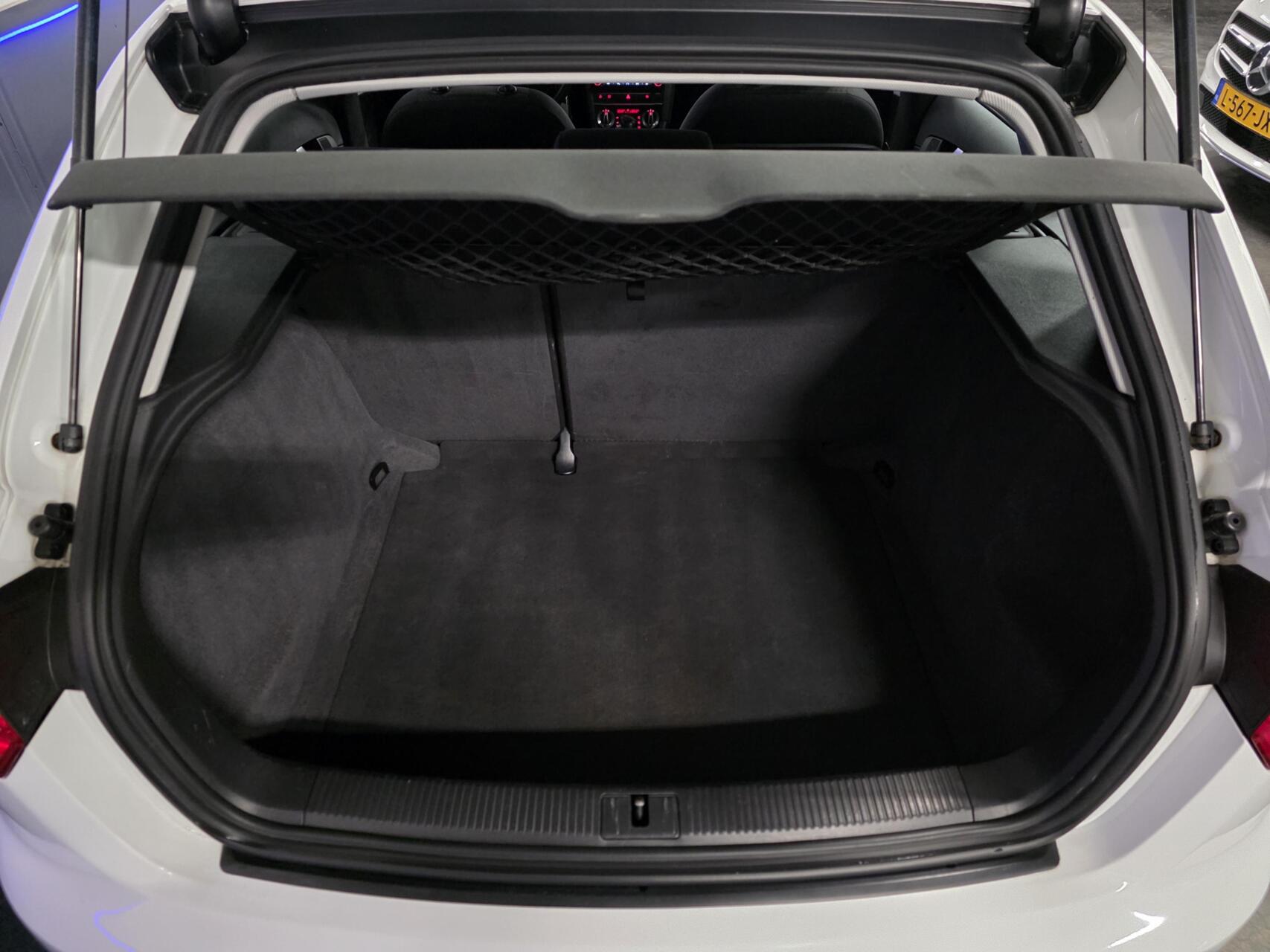 Foto van Audi Audi A3