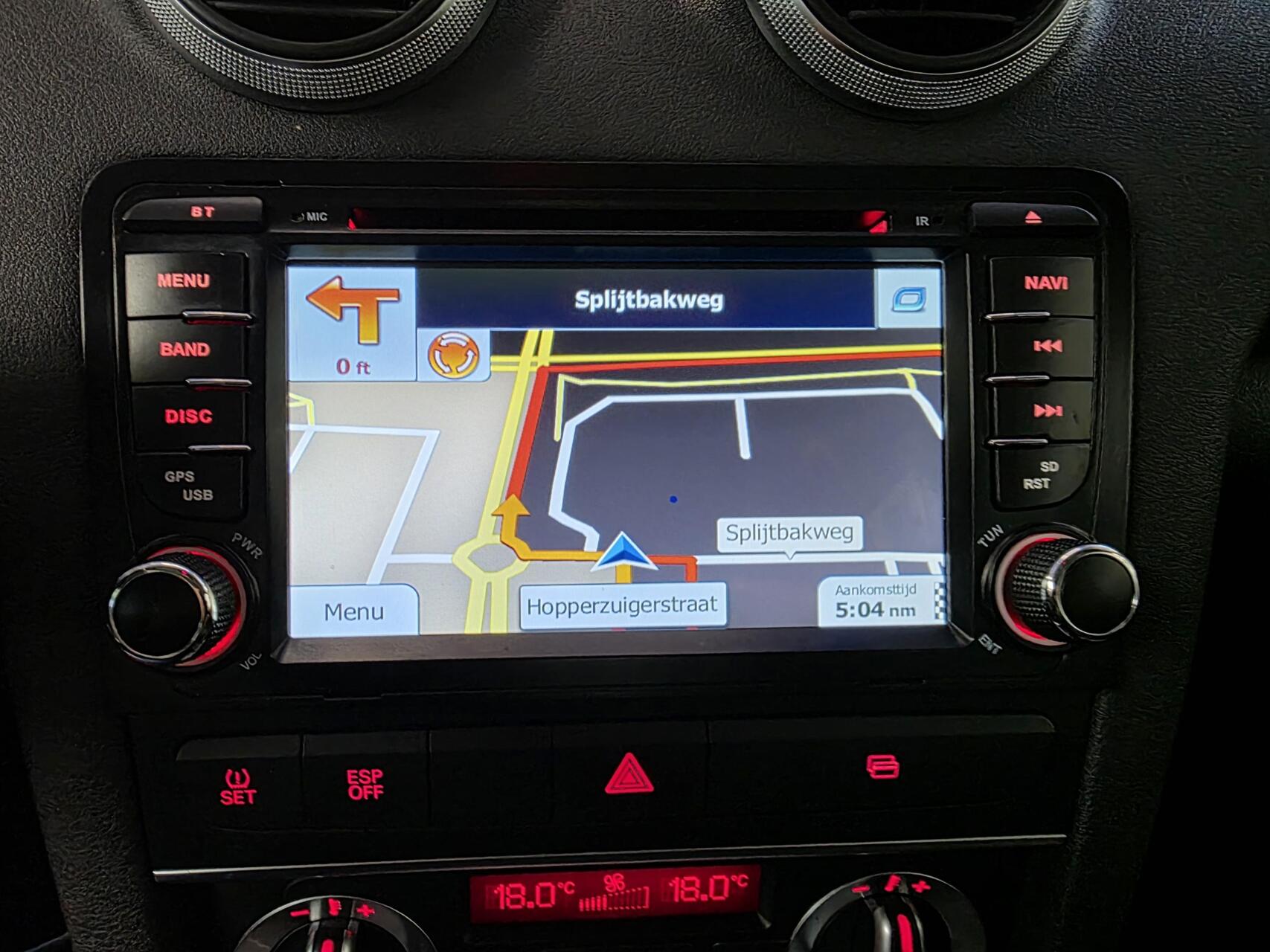 Foto van Audi Audi A3