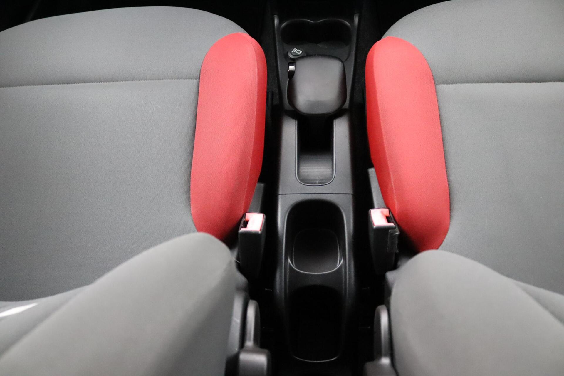 Foto van Fiat Panda
