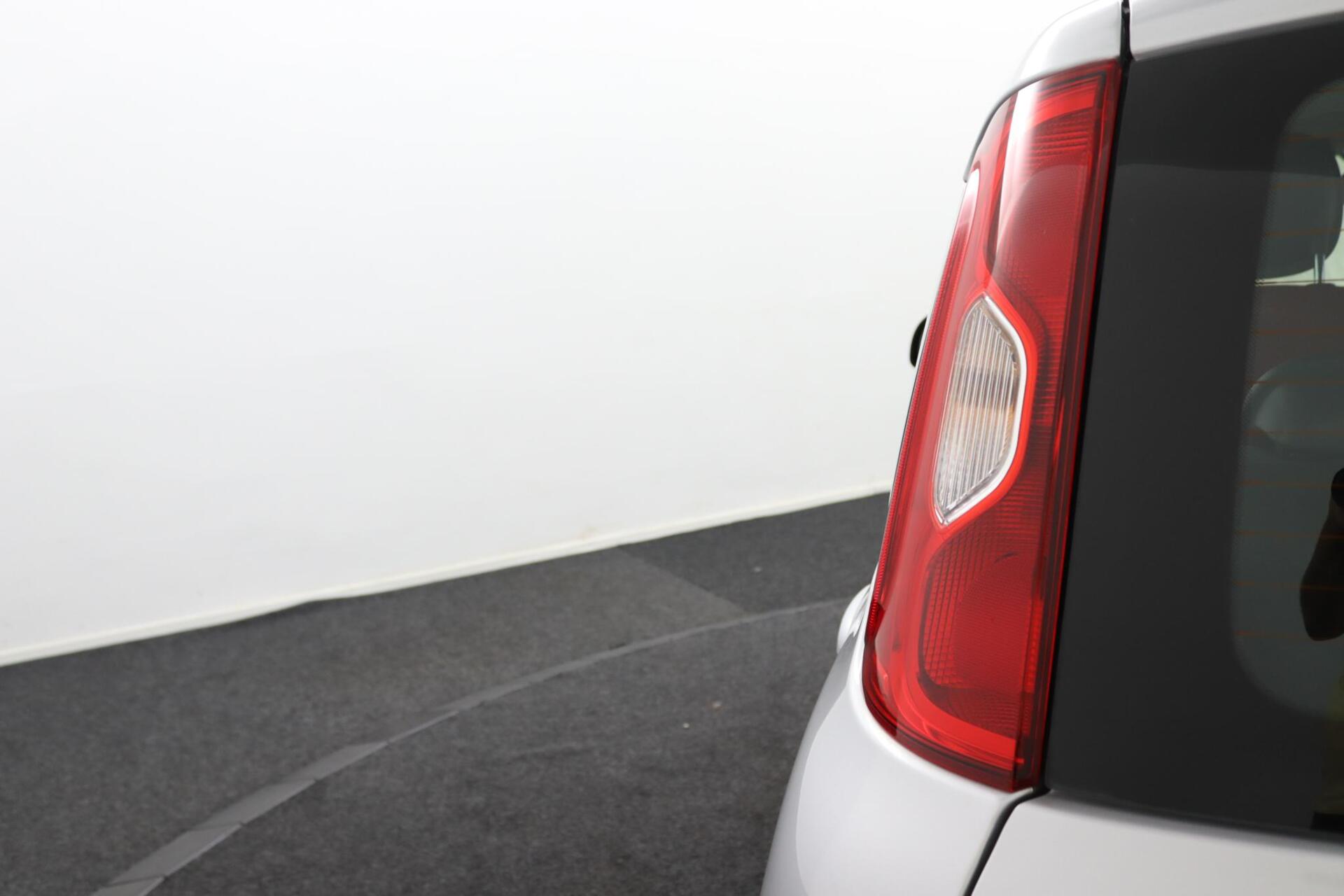 Foto van Fiat Panda